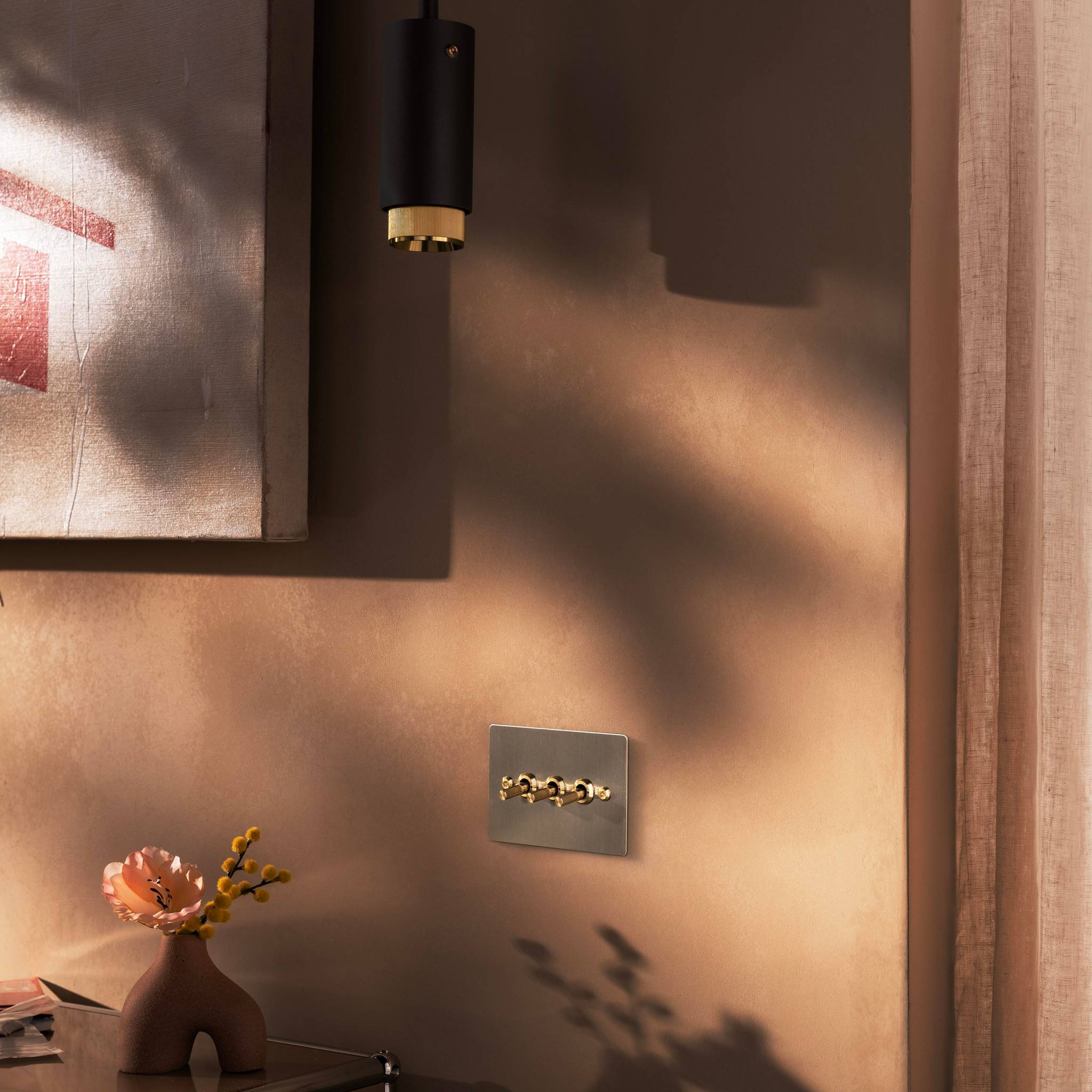 DETAIL KIT / PLATE / LINEAR