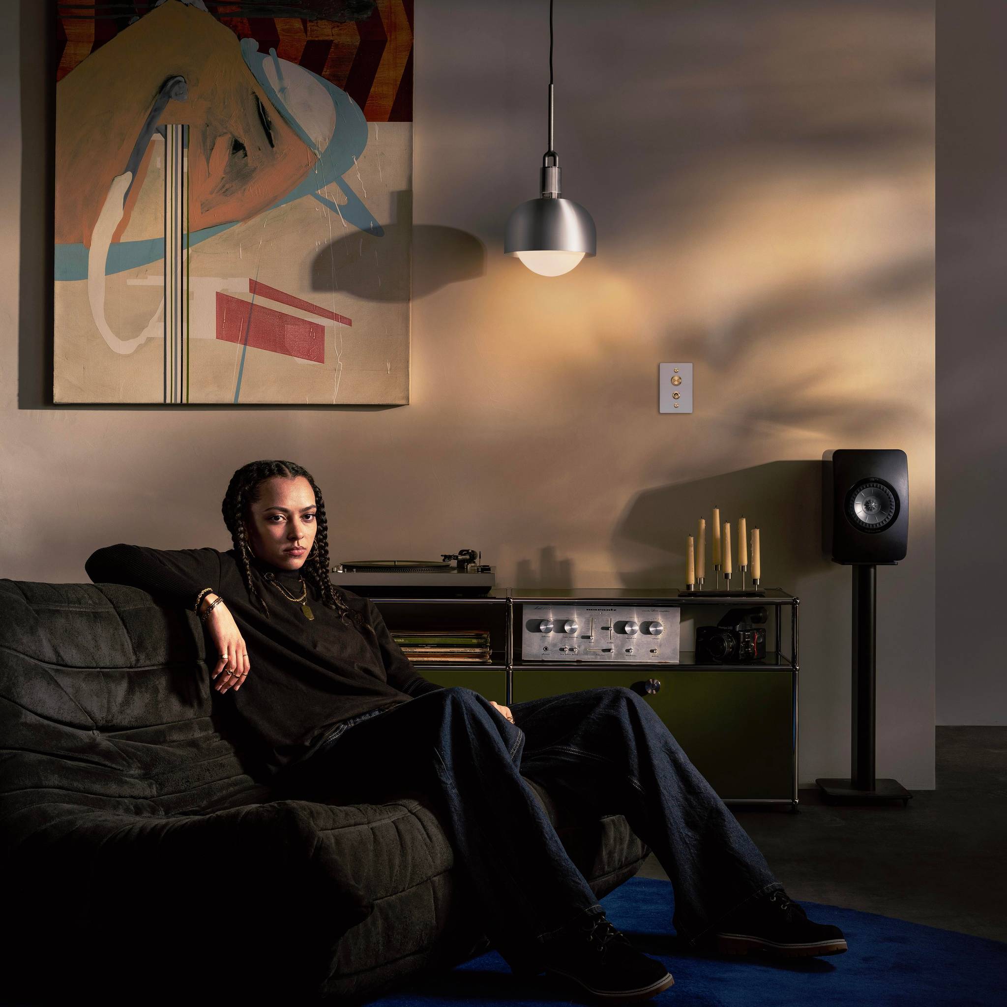 DETAIL KIT / PLATE / LINEAR