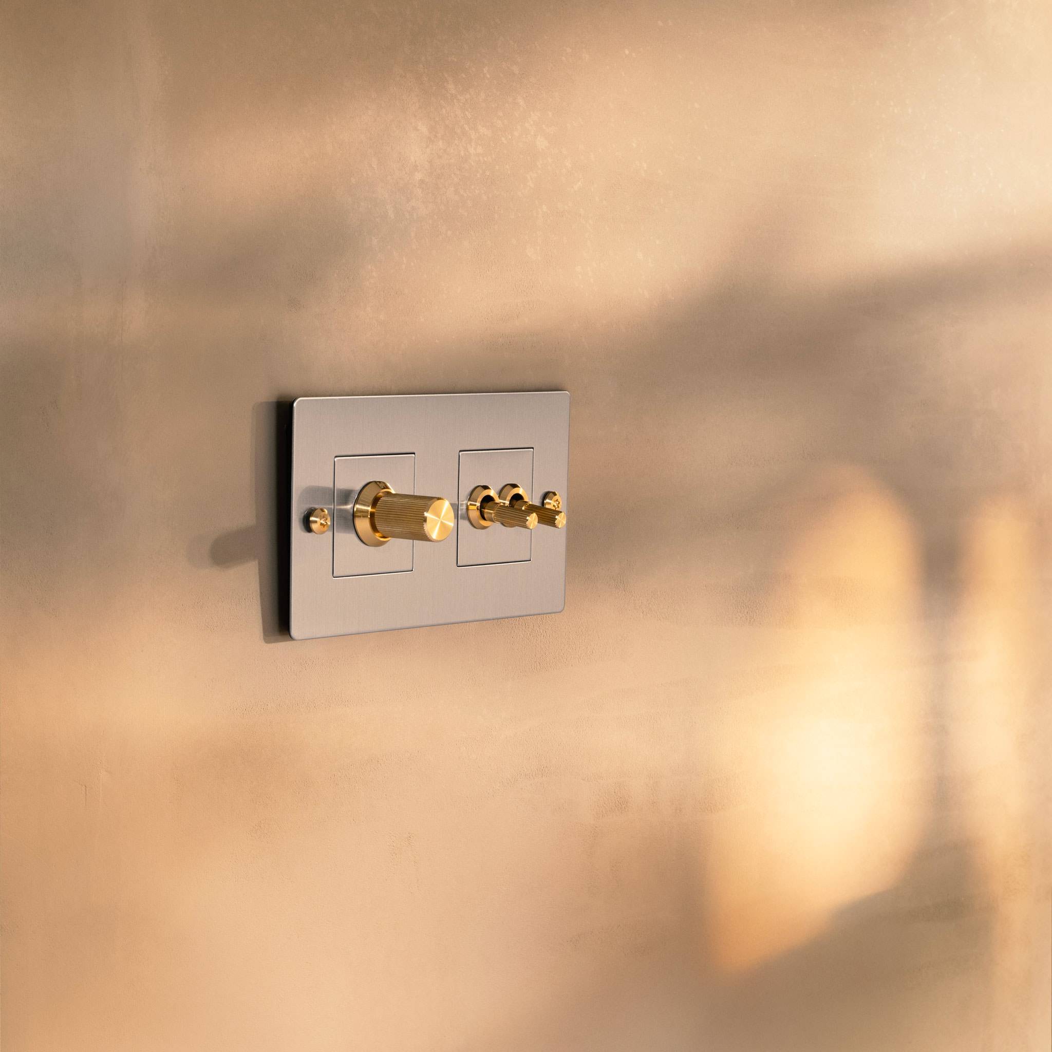 DETAIL KIT / DIMMER / LINEAR