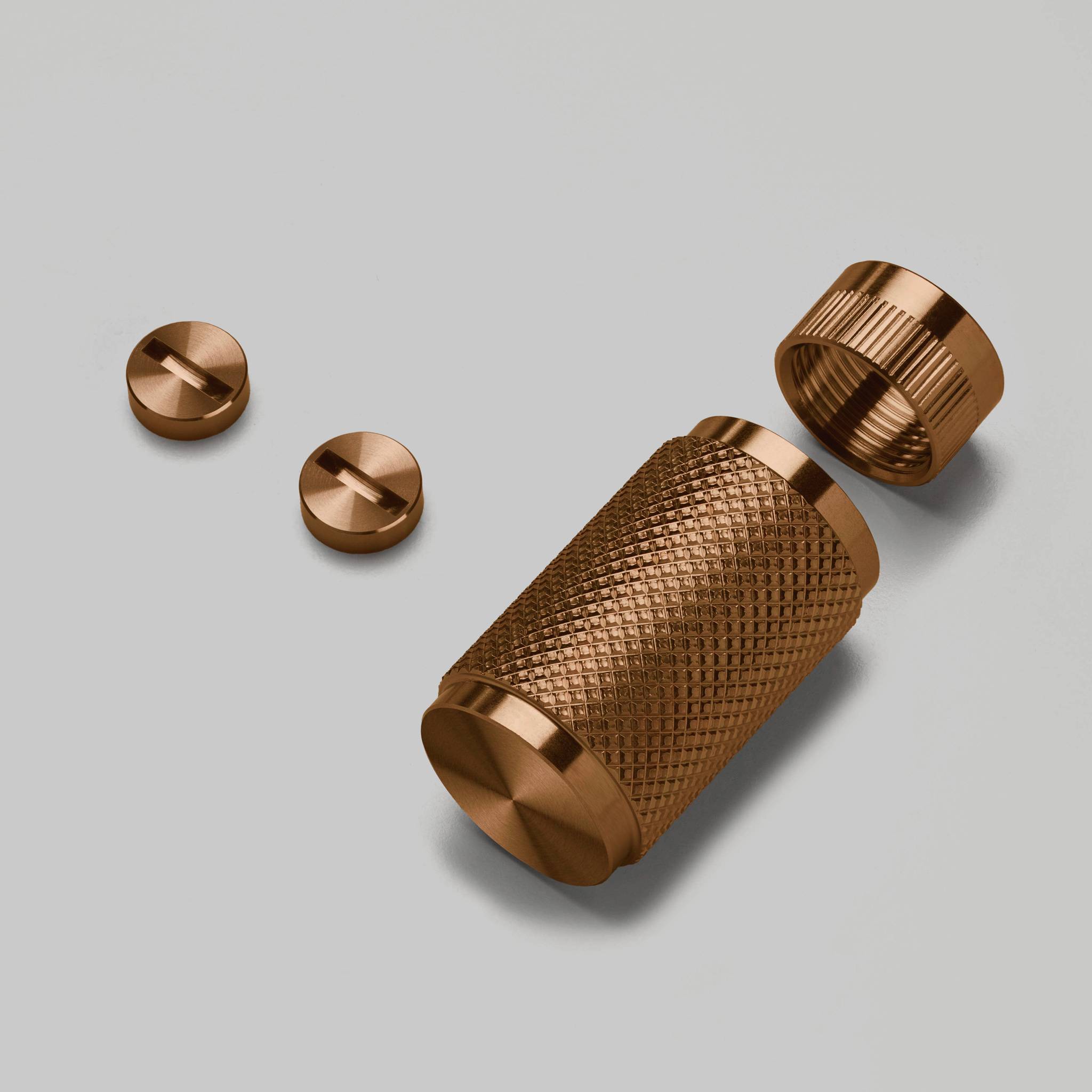 DETAIL KIT / DIMMER / CROSS / WARM SUNSET