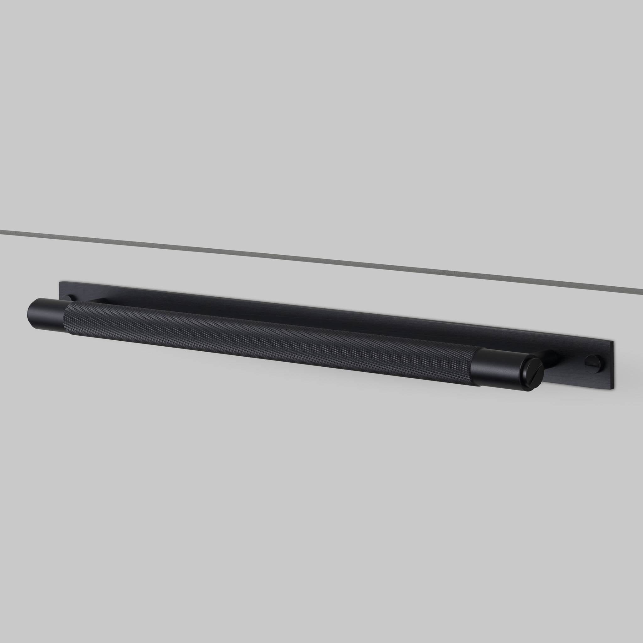 PULL BAR / PLATE / CROSS