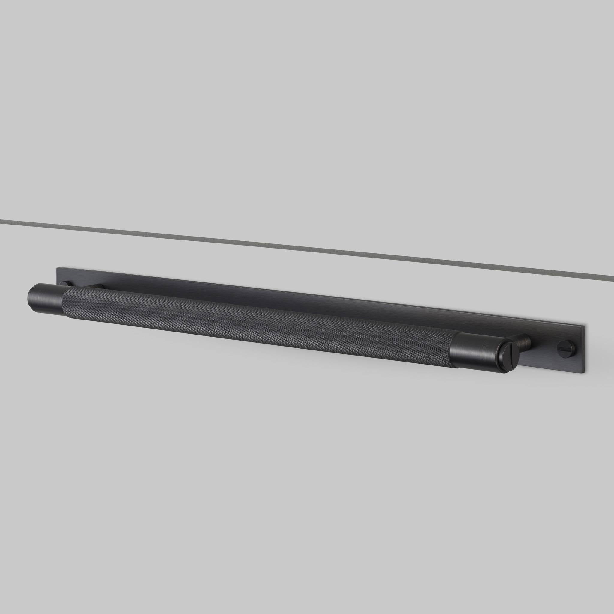 PULL BAR / PLATE / CROSS