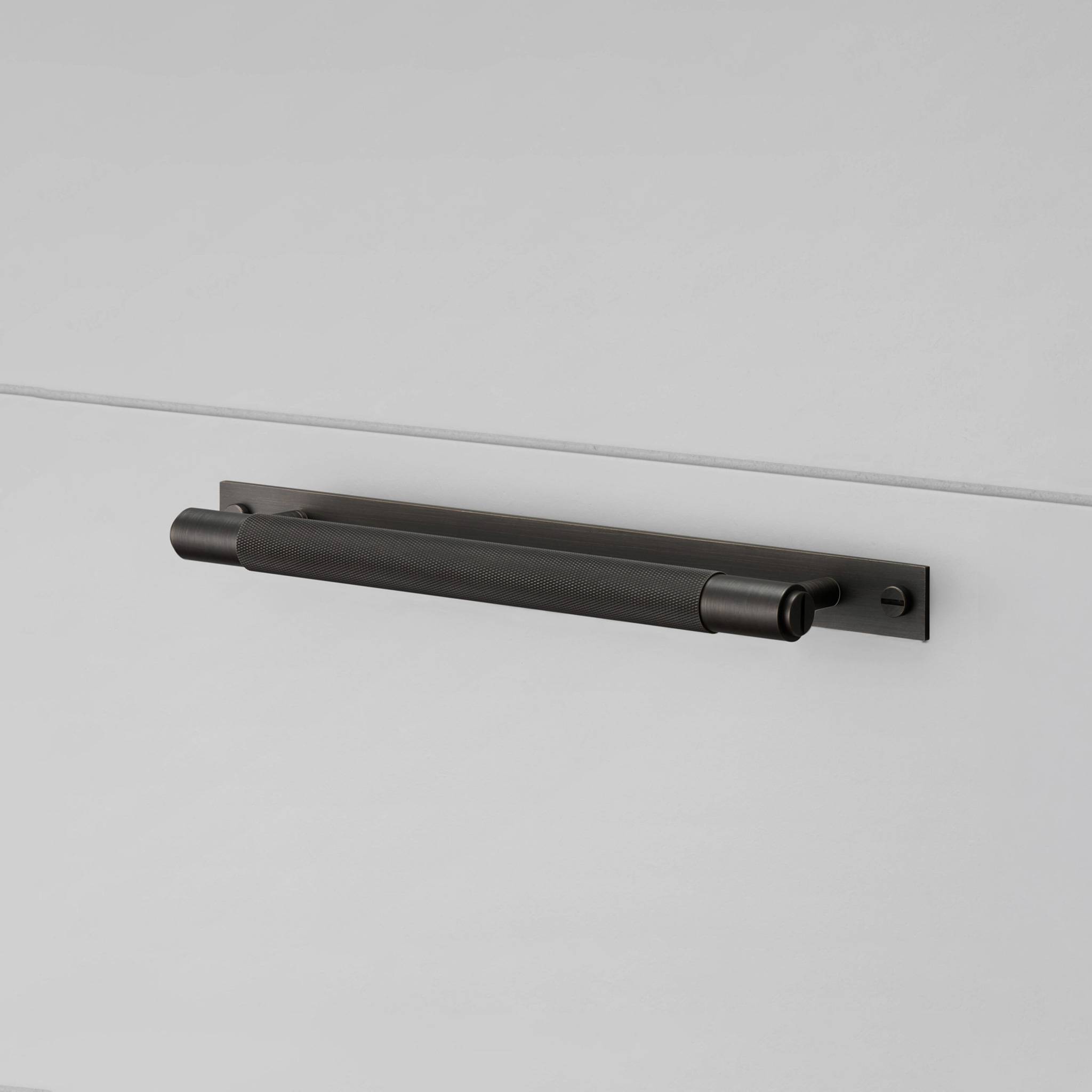 PULL BAR / PLATE / CROSS