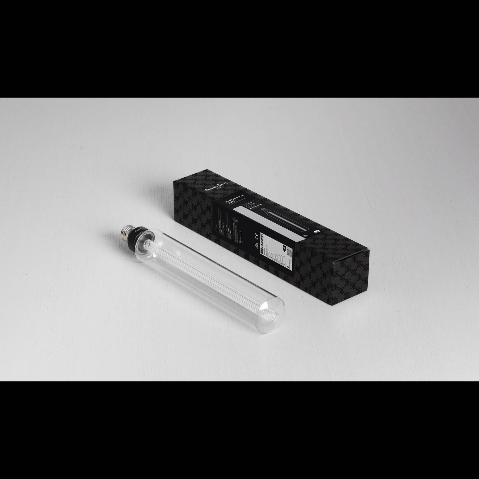 BUSTER BULB / TUBE