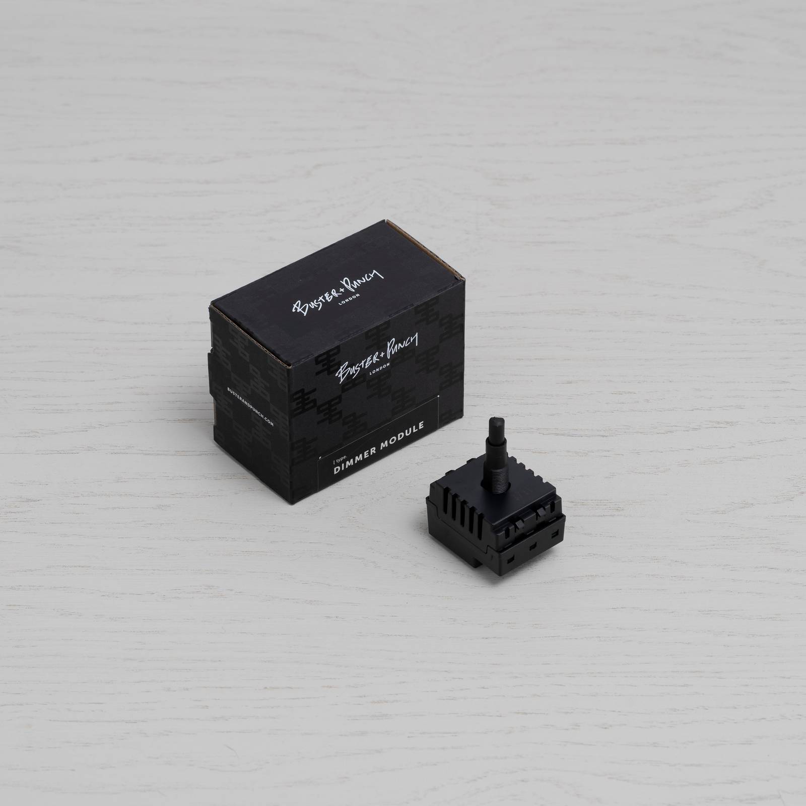 DIMMER MODULE / 100W LED / 2 WAY