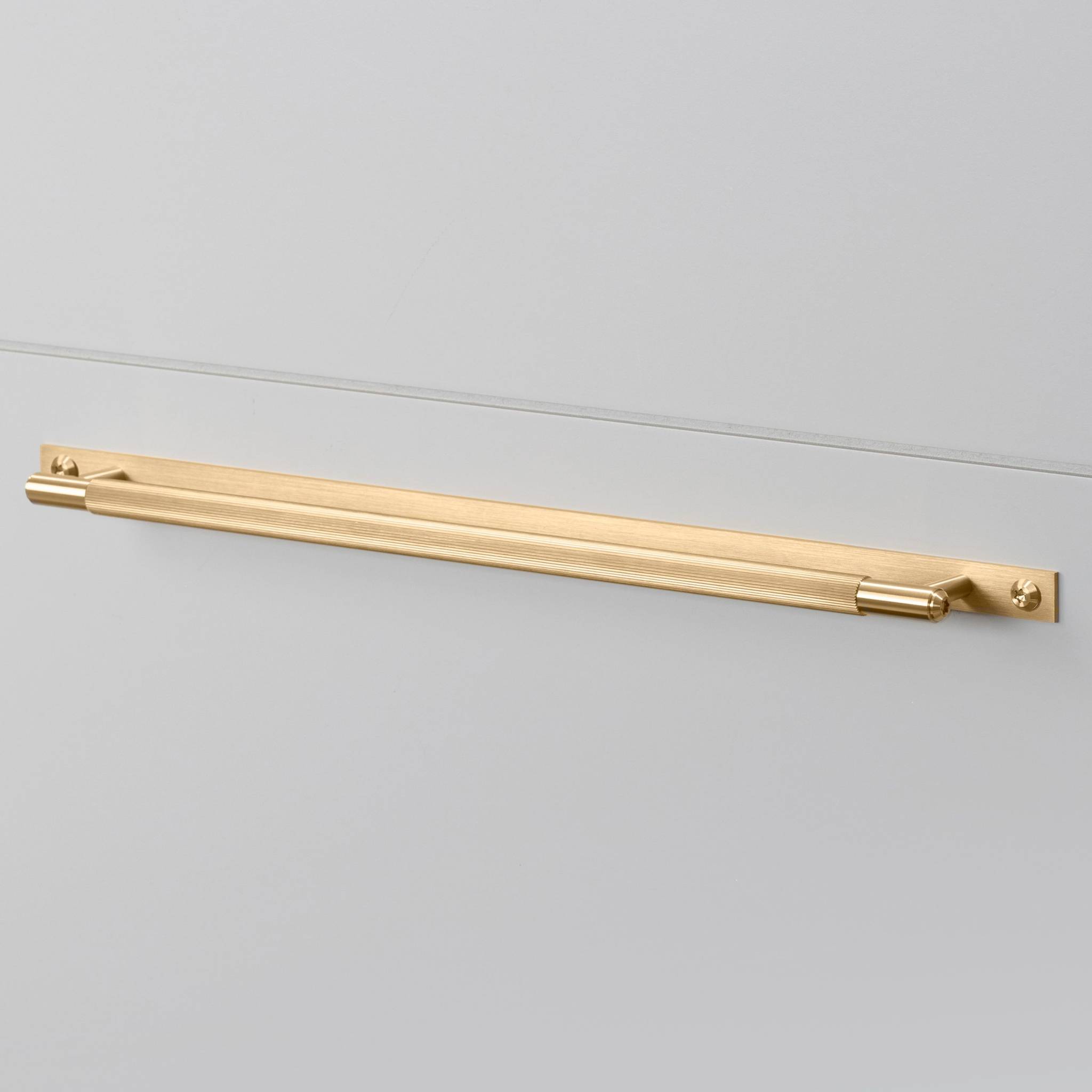 PULL BAR / PLATE / LINEAR