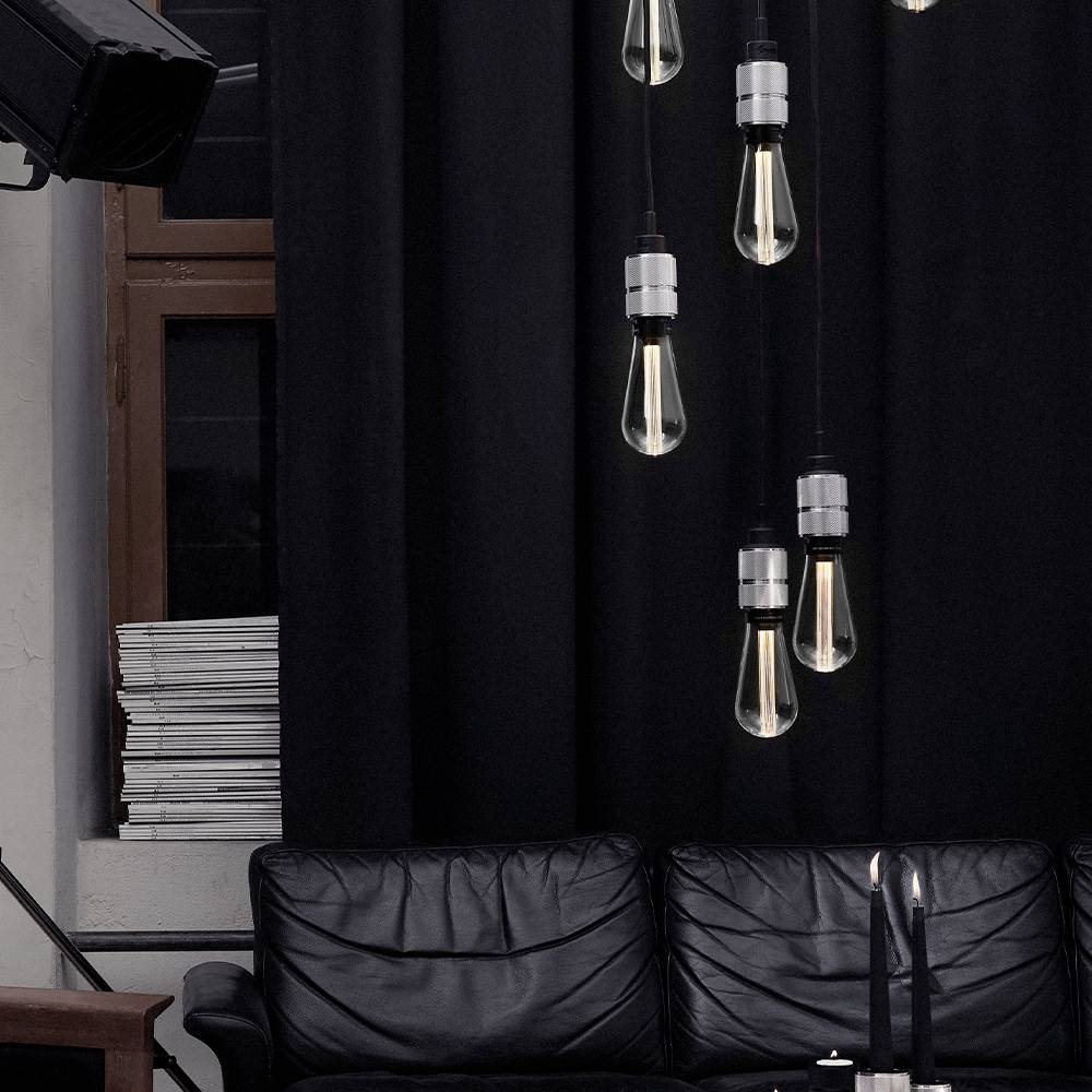 HOOKED 6.0 / NUDE / CROSS