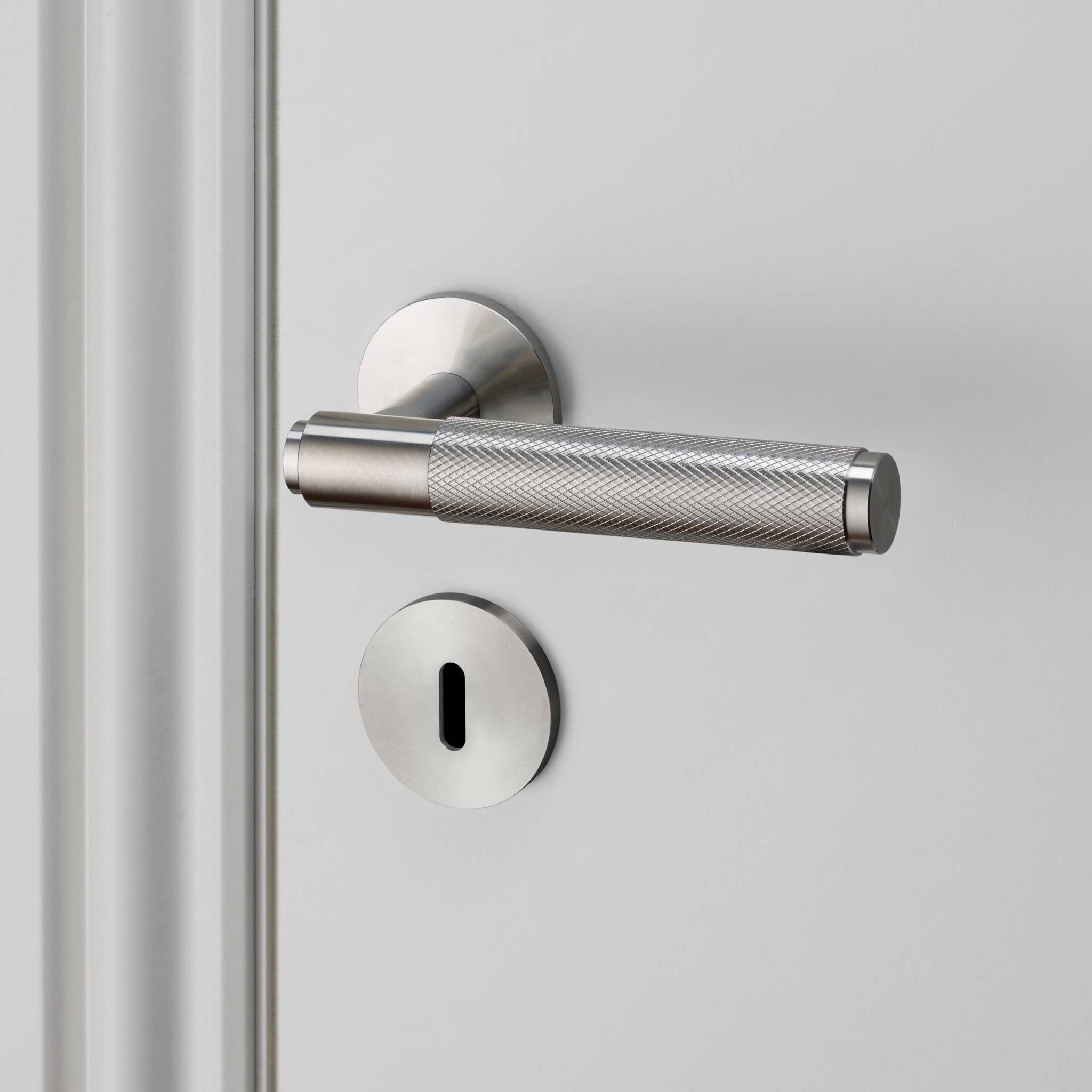 KEY ESCUTCHEON