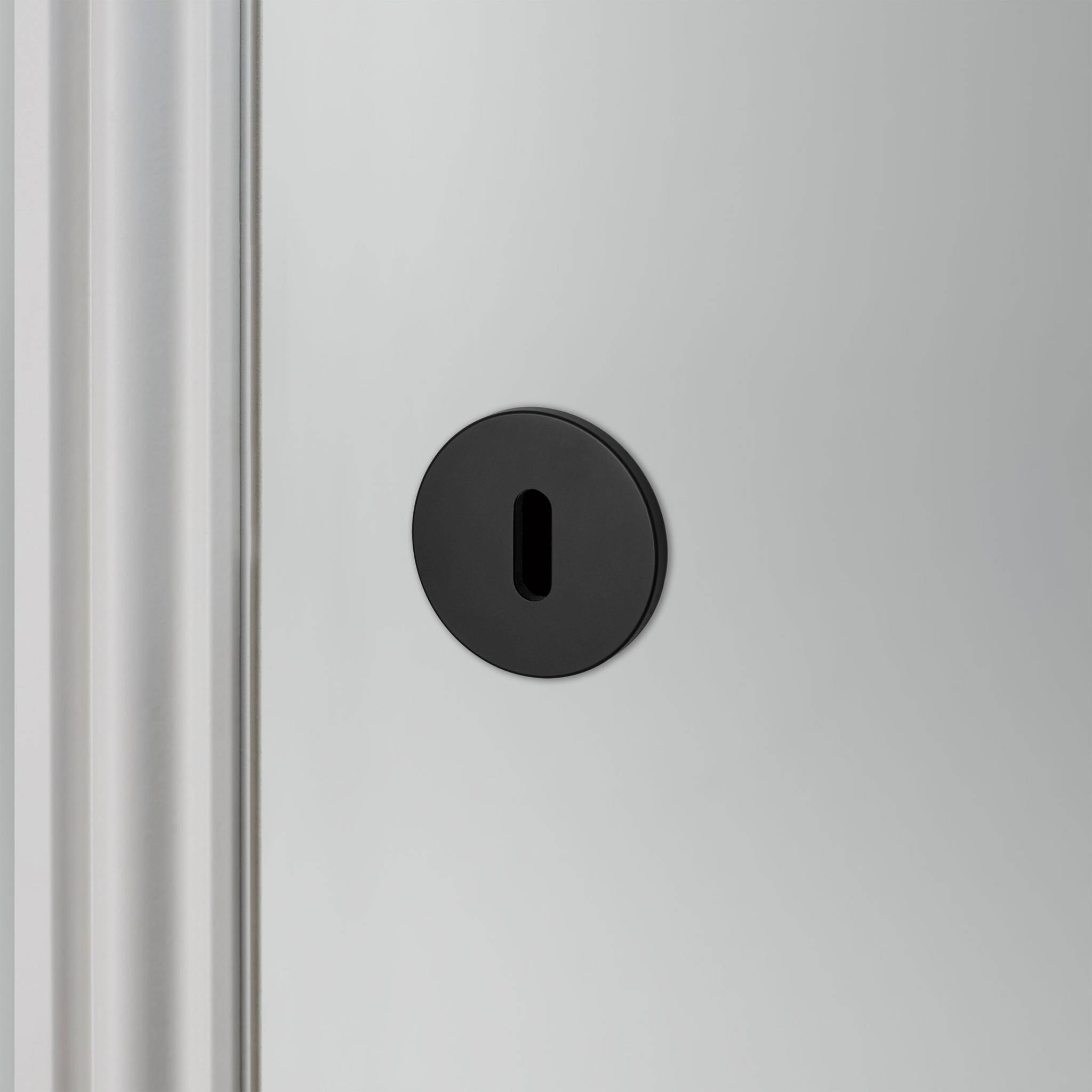 KEY ESCUTCHEON