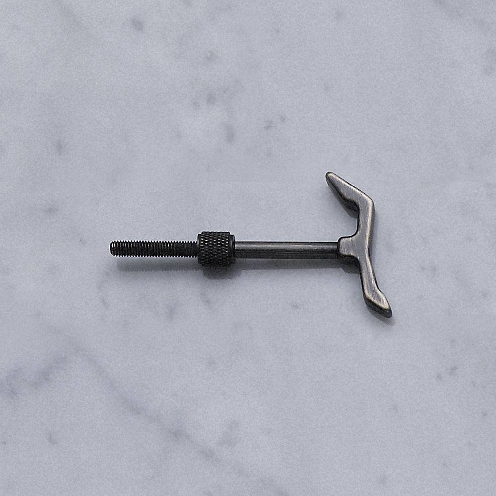 THE HOOK / CROSS