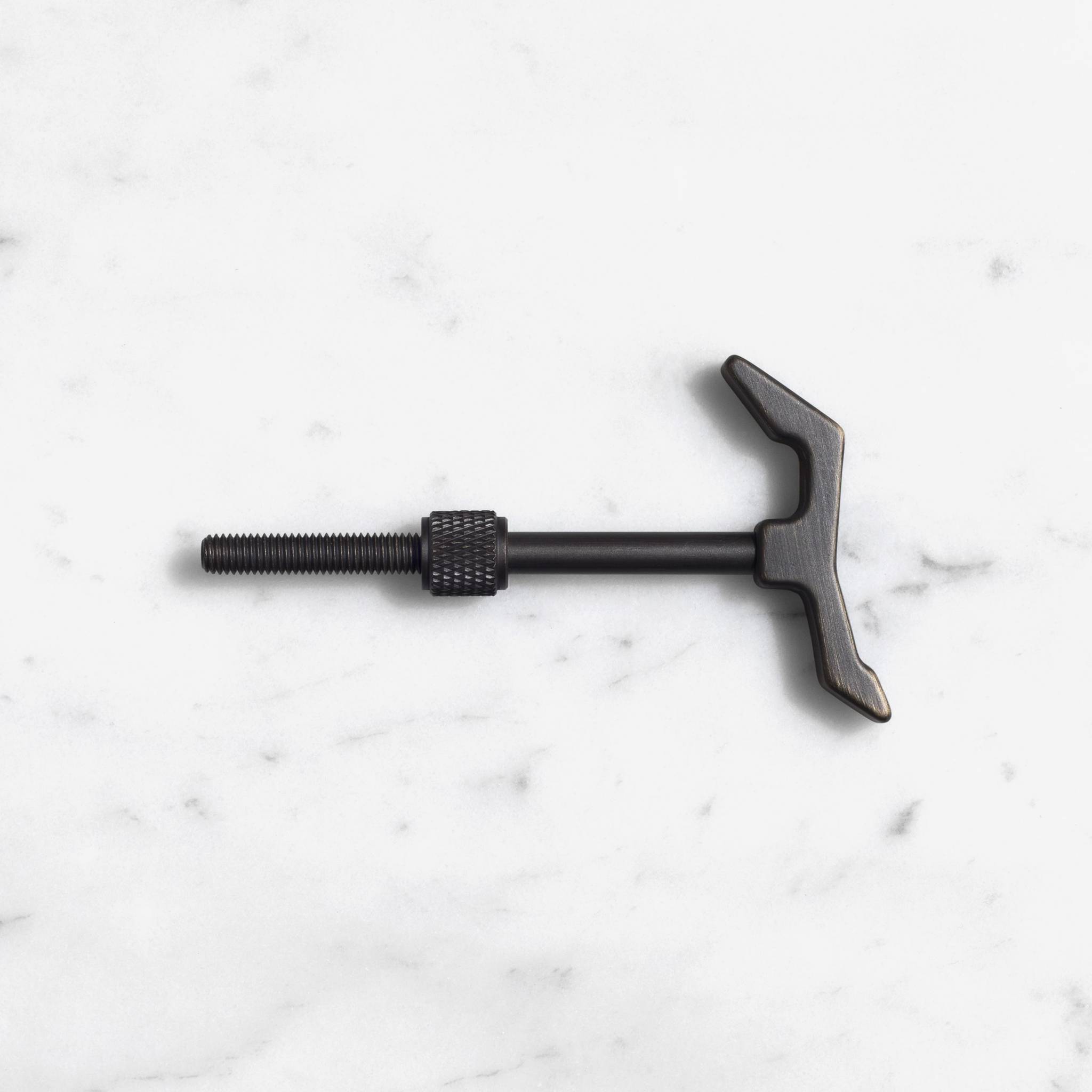 THE HOOK / CROSS
