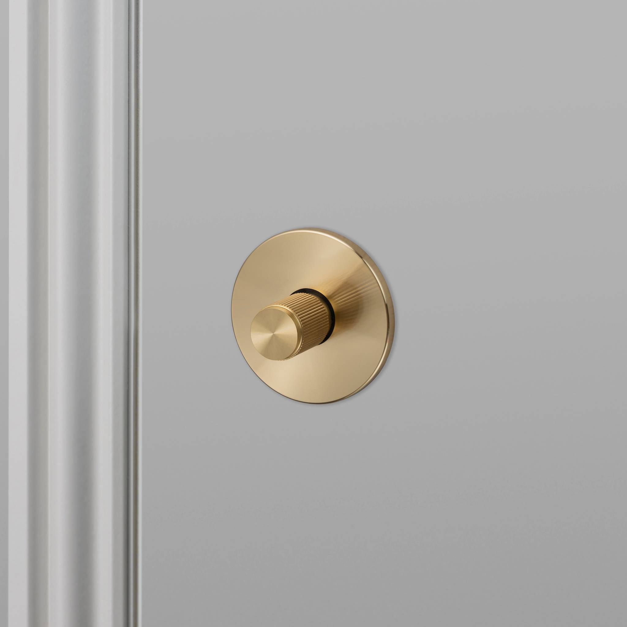 #Finish_BRASS