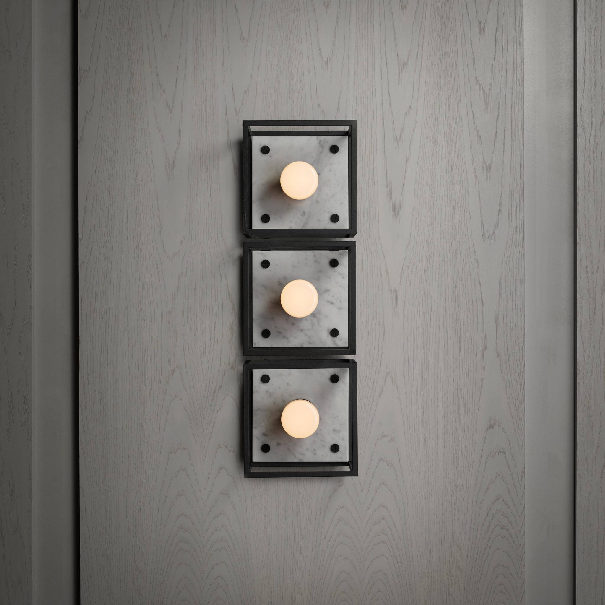 CAGED / SMALL  / CROSS