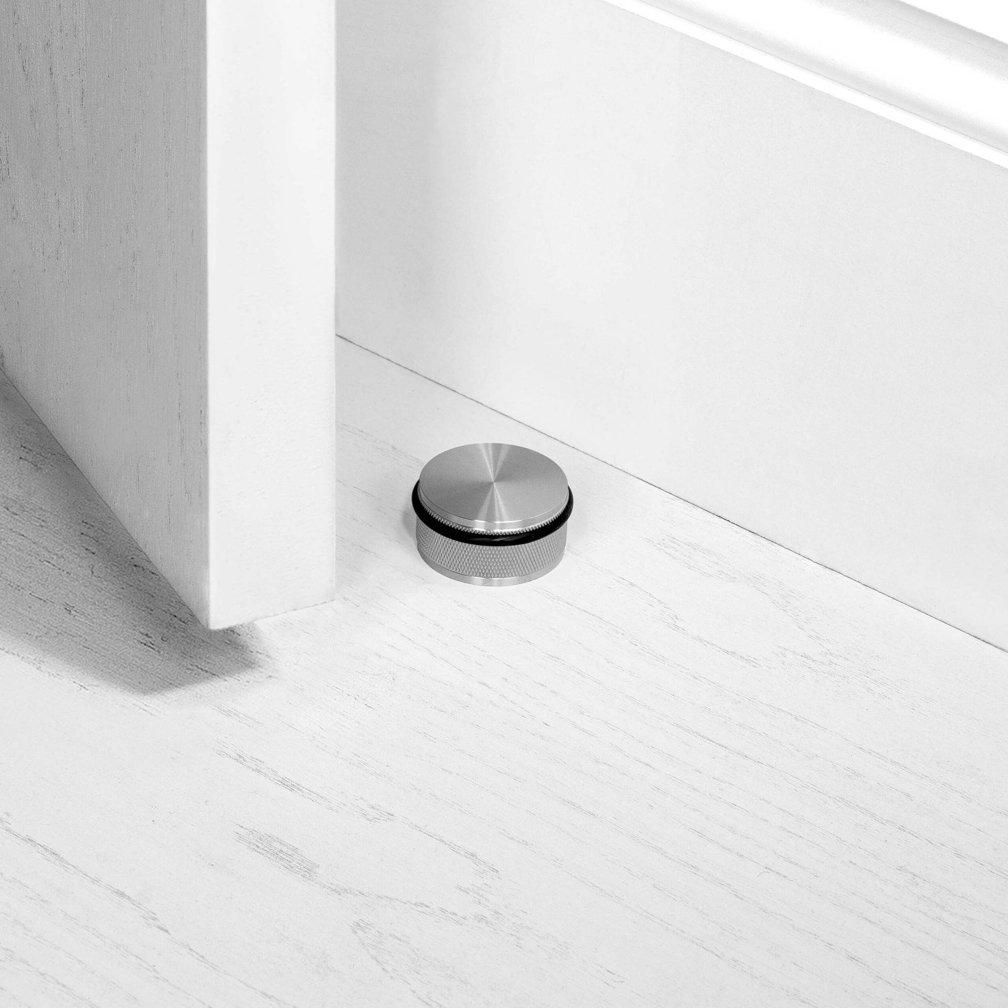 DOOR STOP / FLOOR / CROSS
