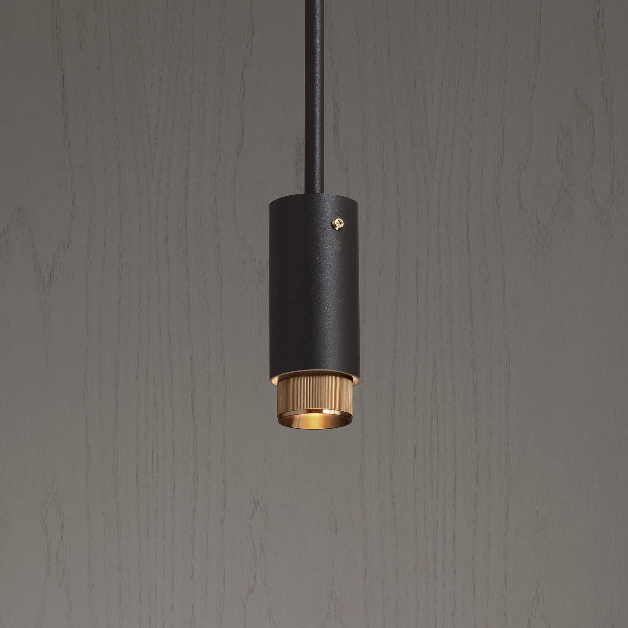 #Detail Finish_BRASS