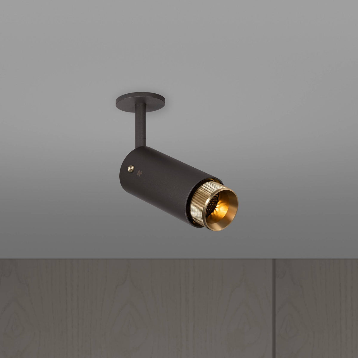 #Detail Finish_BRASS