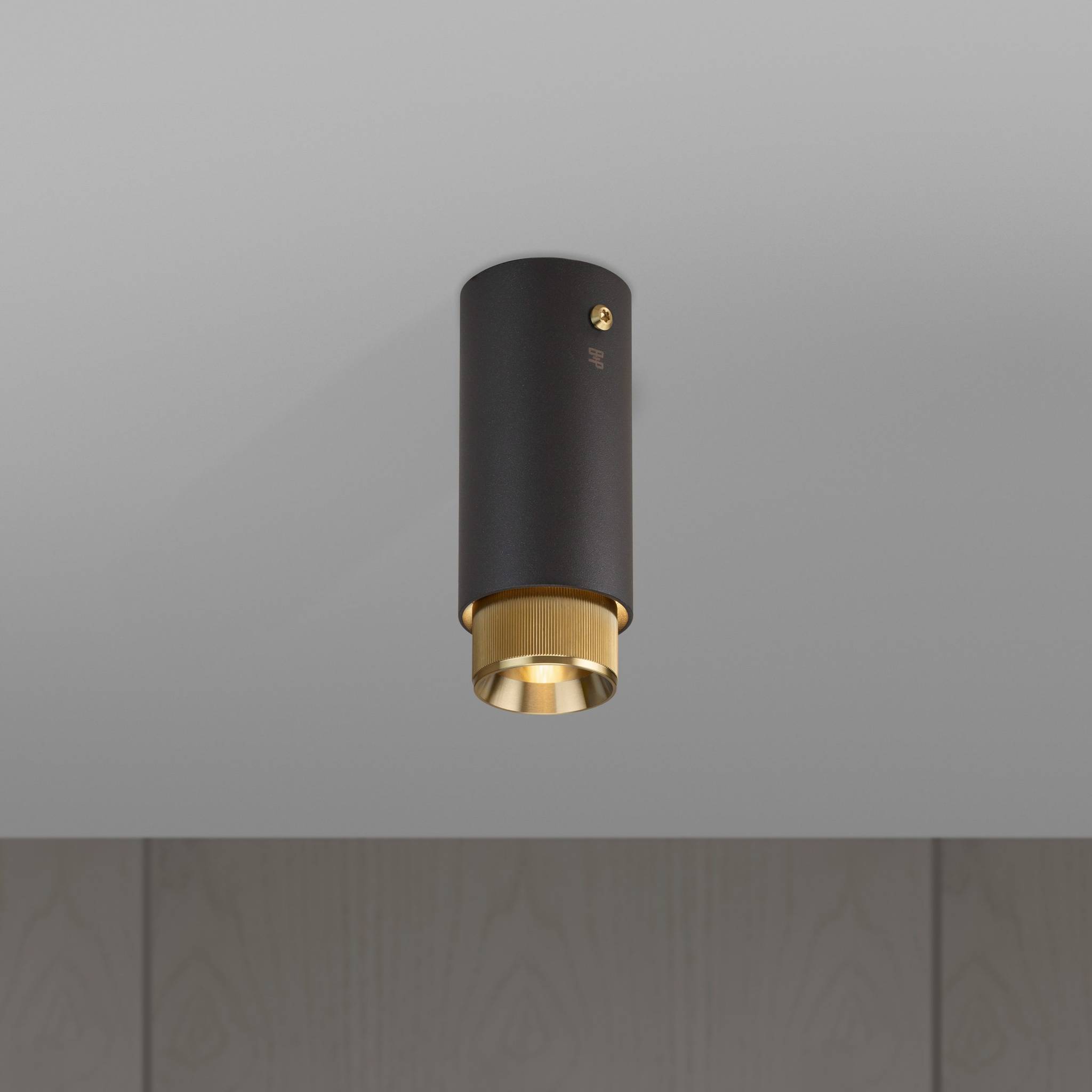 #Detail Finish_BRASS