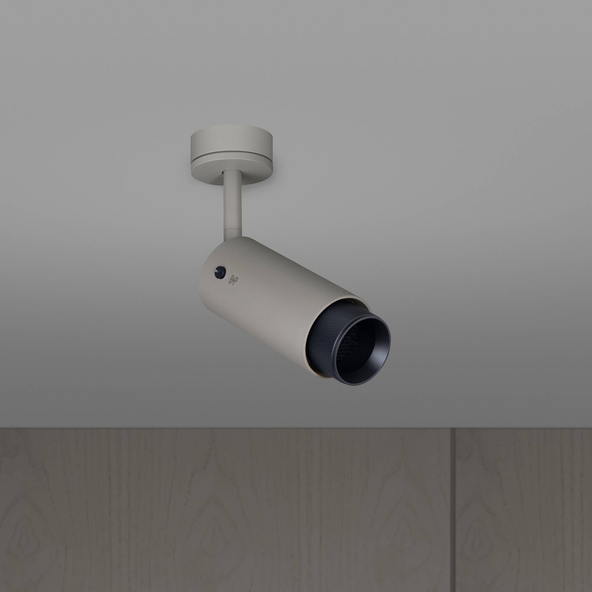 EXHAUST SPOT / CROSS / STONE