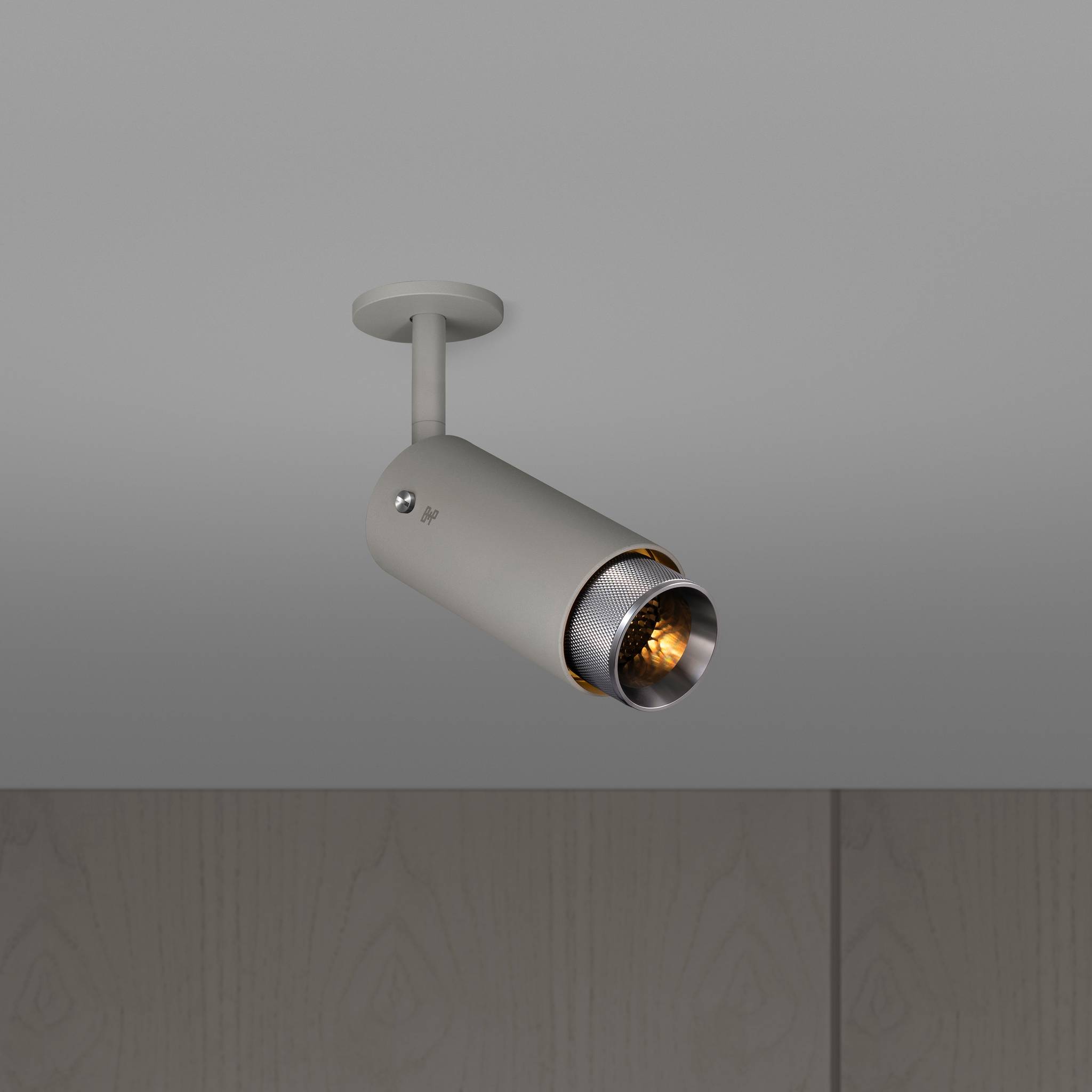 EXHAUST SPOT / CROSS / STONE