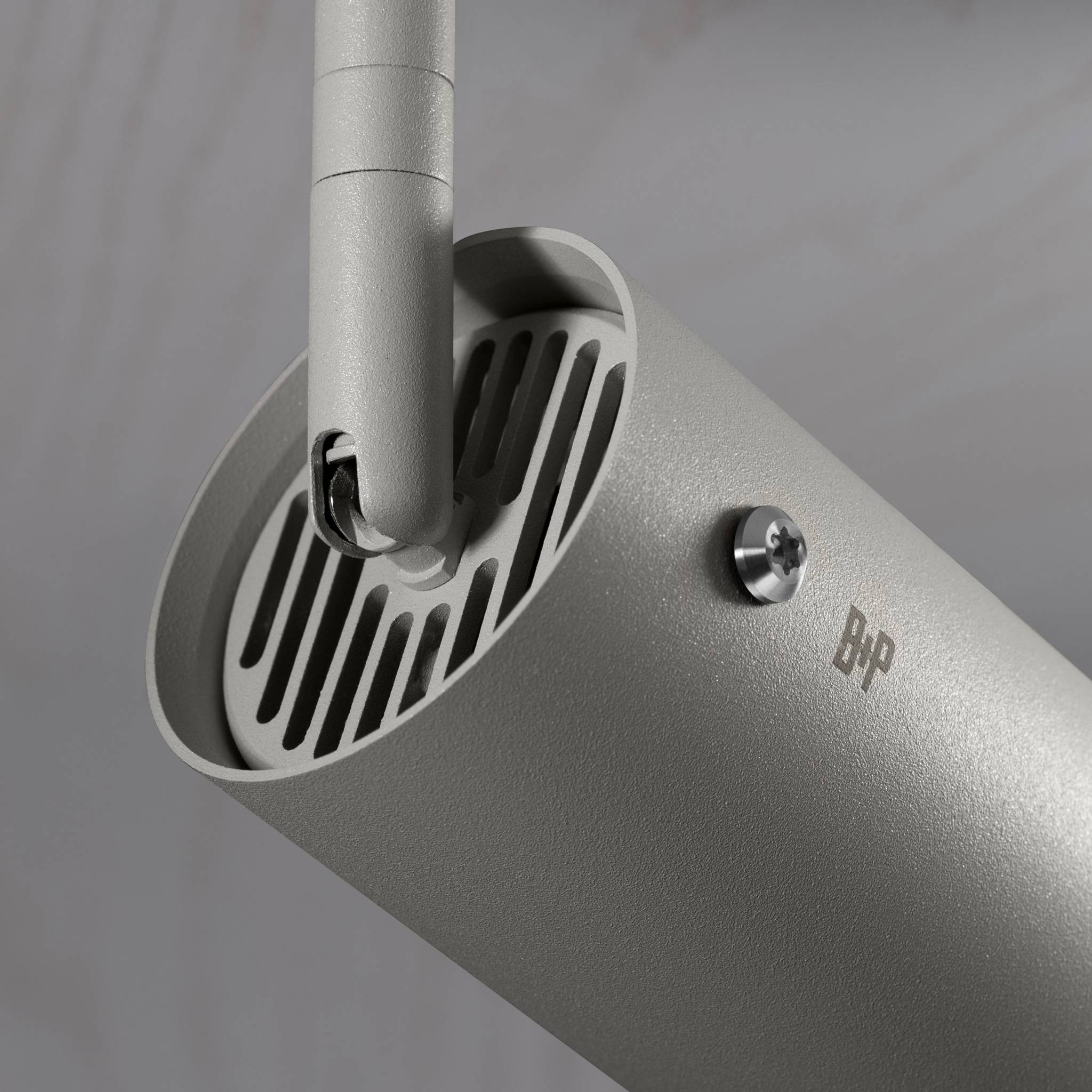 EXHAUST SPOT / LINEAR / STONE