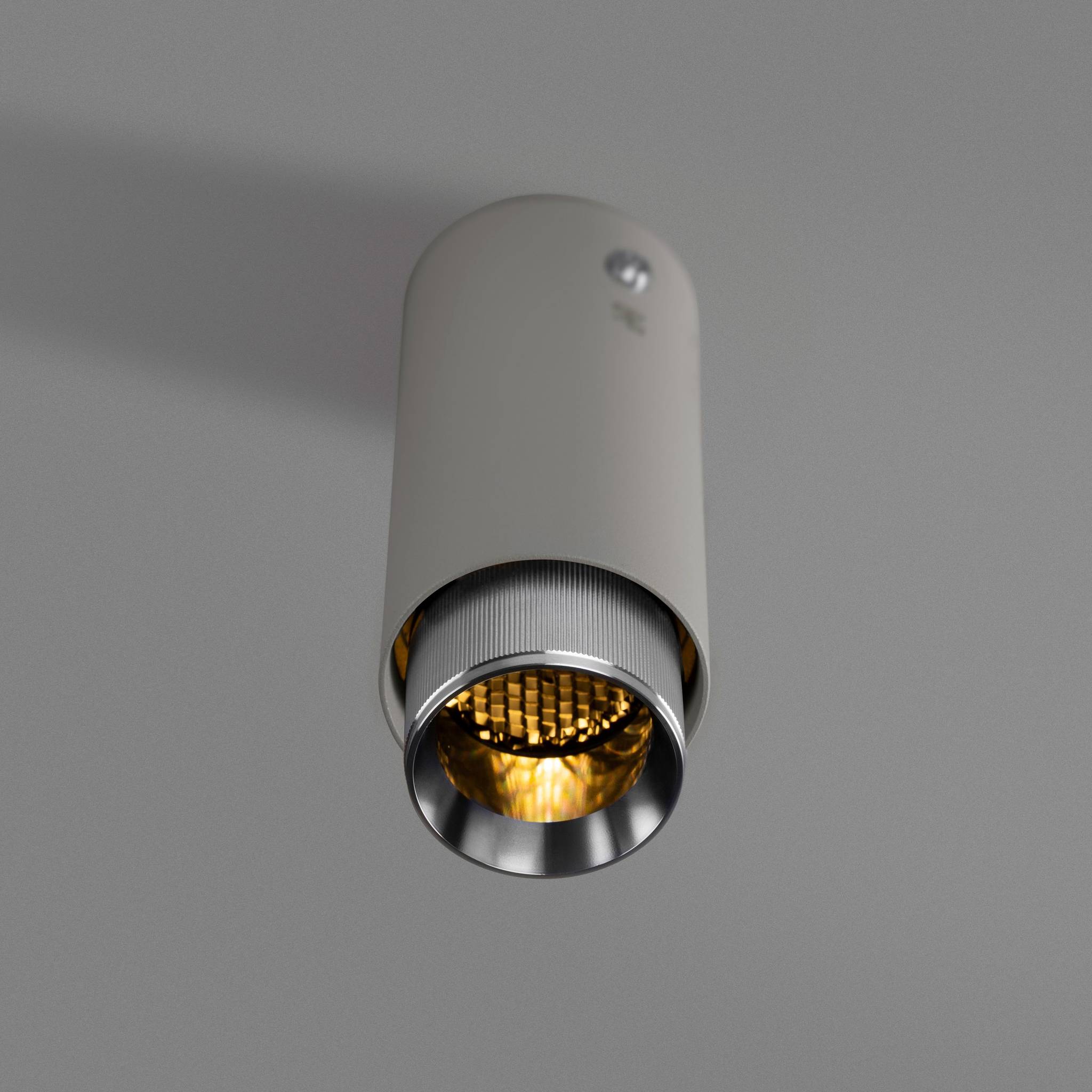 EXHAUST SURFACE / LINEAR / STONE