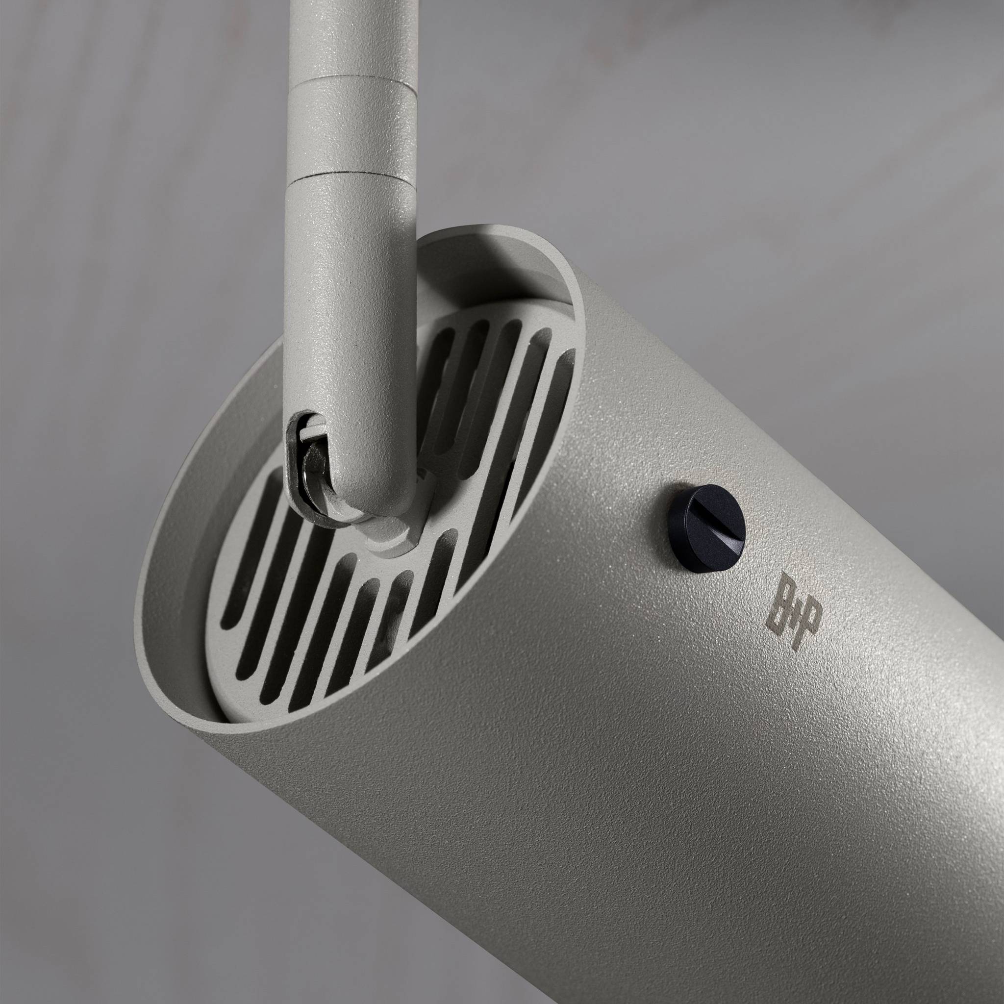 EXHAUST TRACK / CROSS / STONE