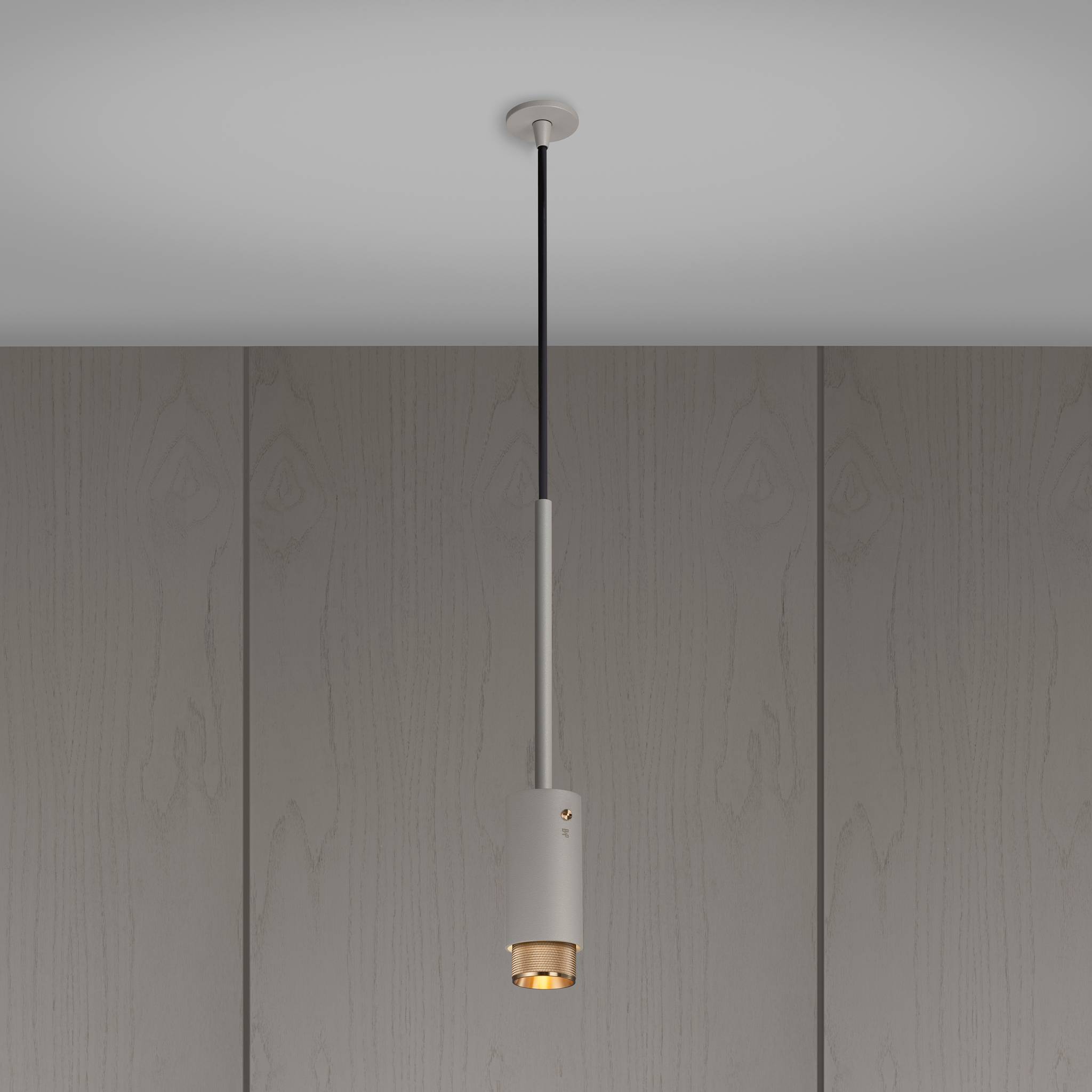 #Detail Finish_BRASS