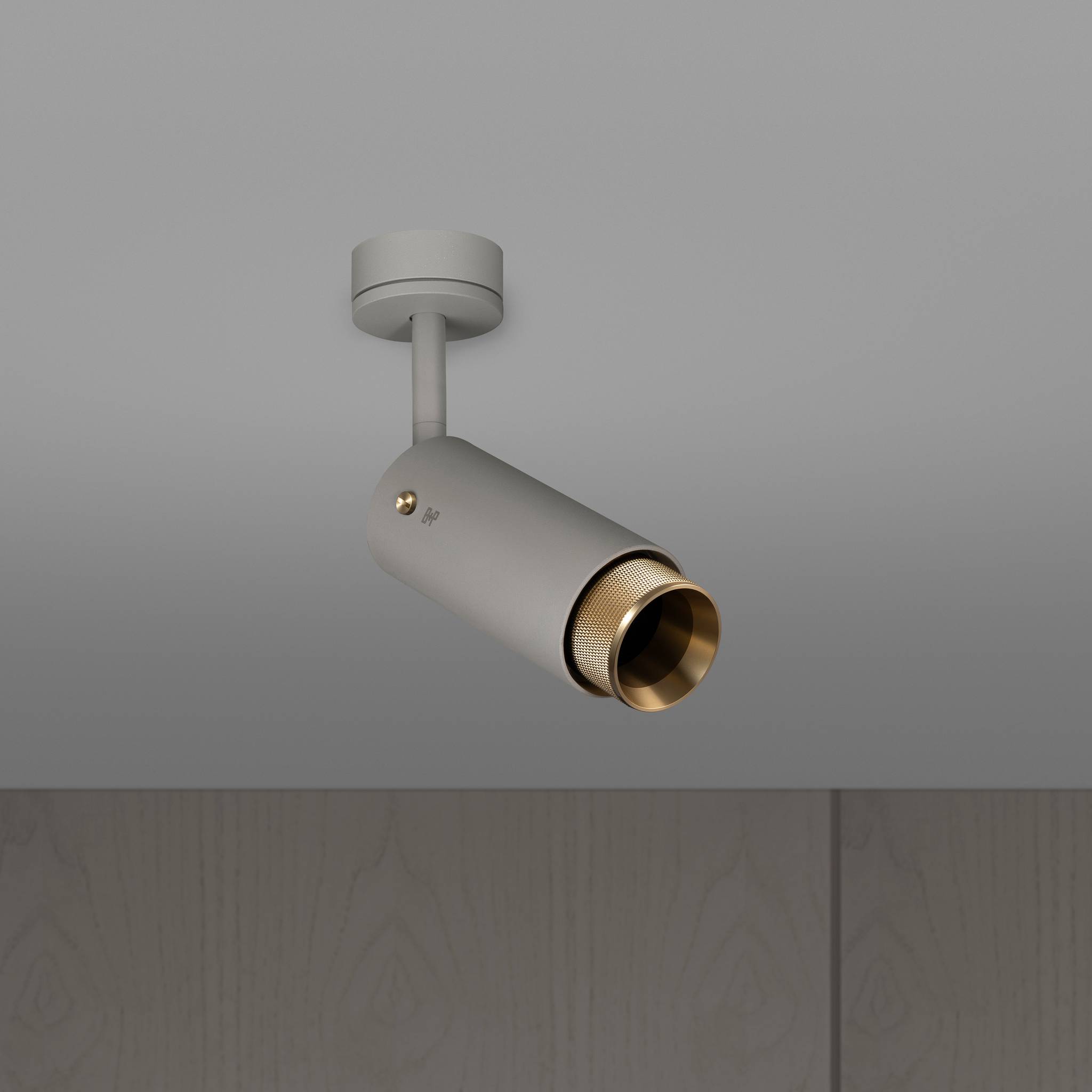 EXHAUST SPOT / CROSS / STONE