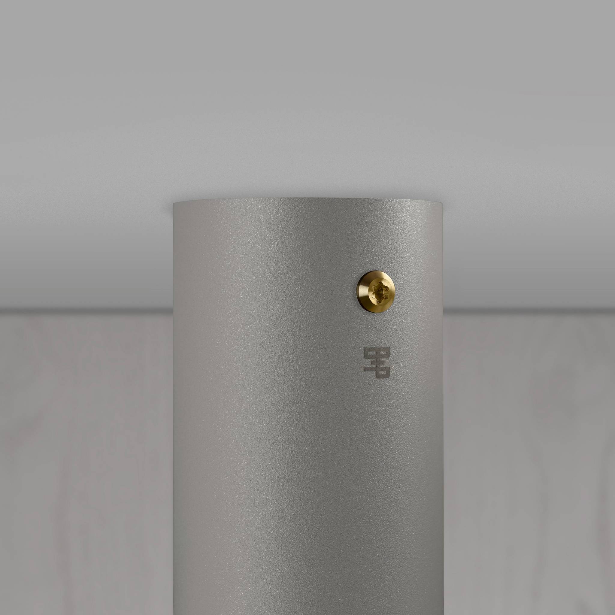 EXHAUST SURFACE / LINEAR / STONE