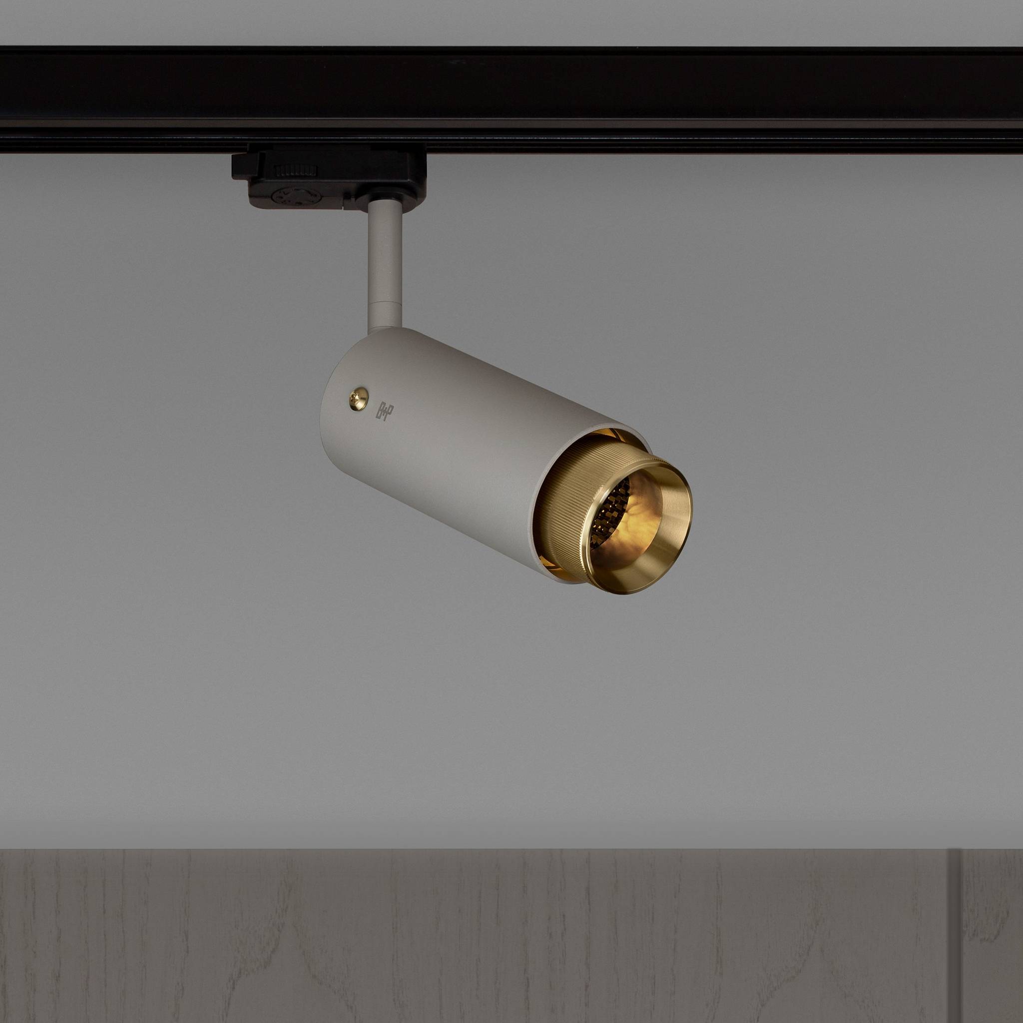 #Detail Finish_BRASS
