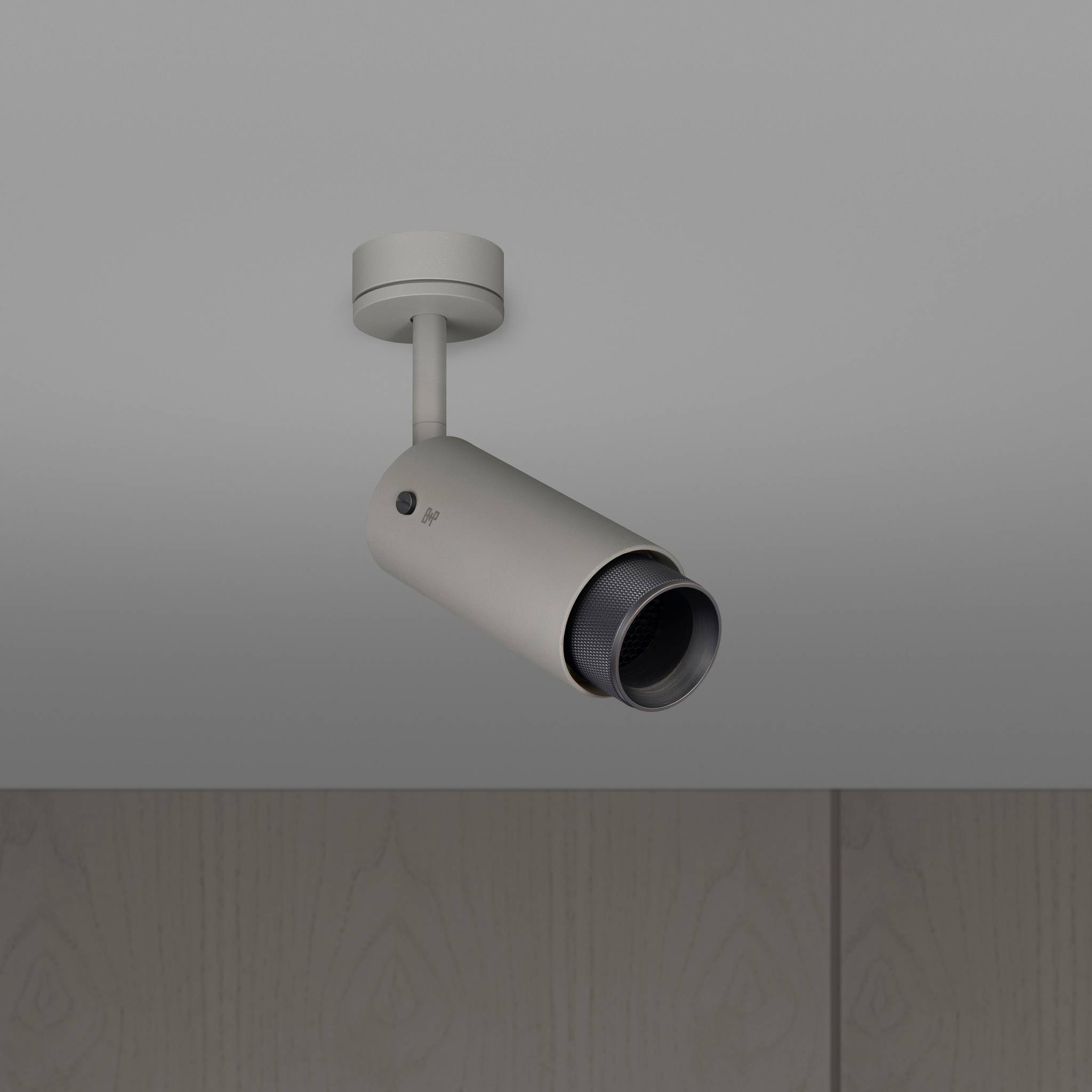 EXHAUST SPOT / CROSS / STONE