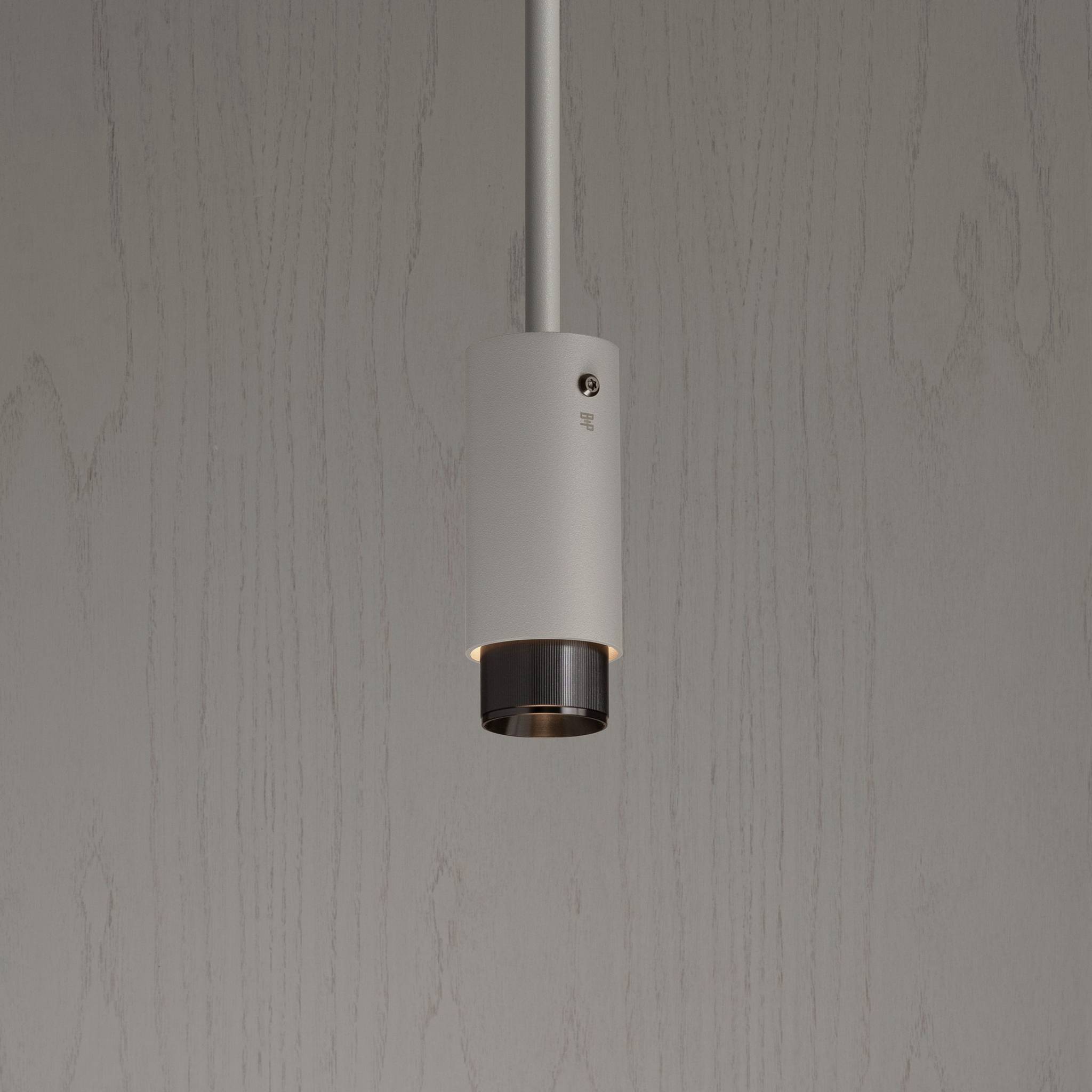 EXHAUST PENDANT / LINEAR / STONE