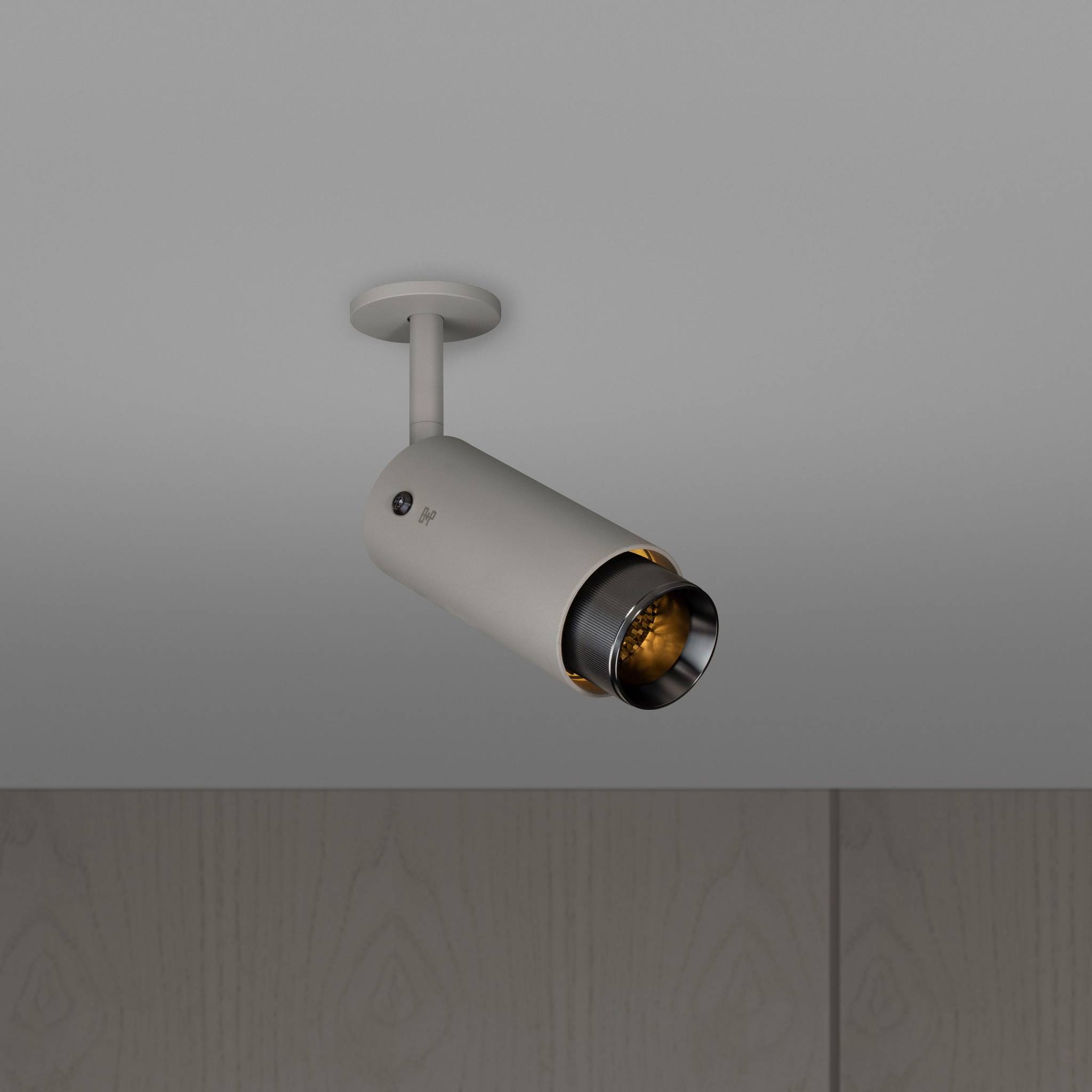 EXHAUST SPOT / LINEAR / STONE