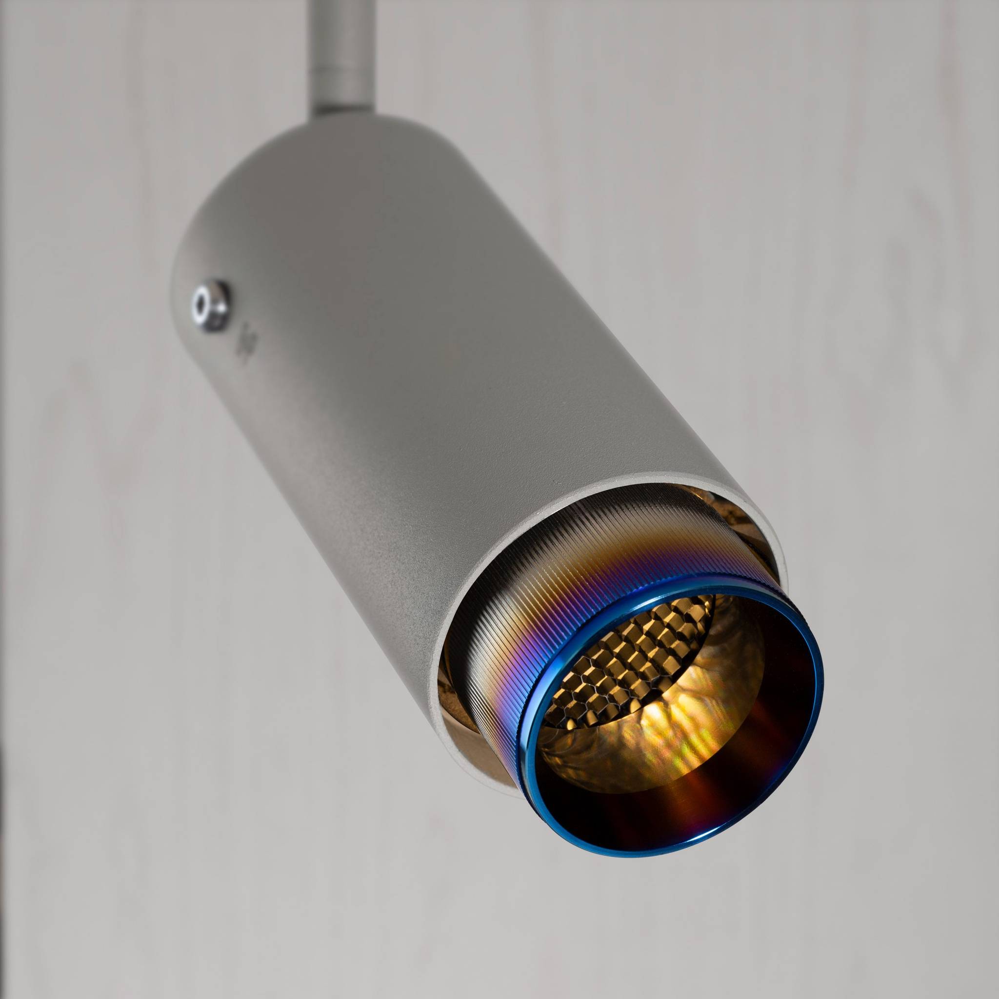 EXHAUST SPOT / LINEAR / STONE