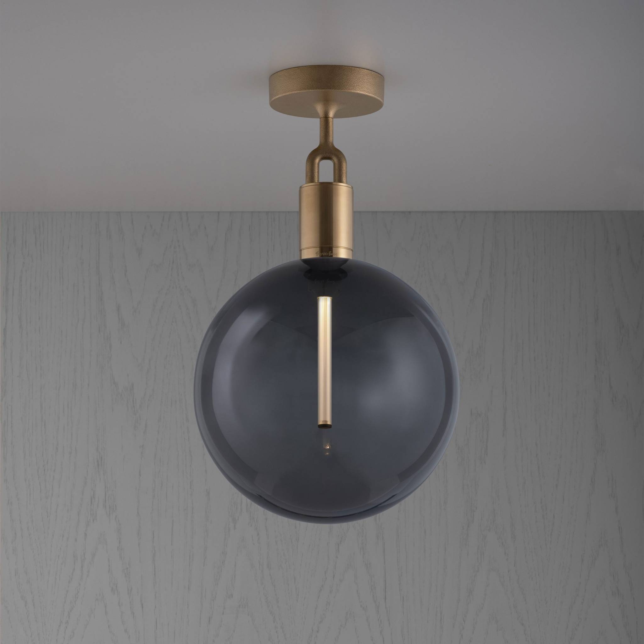 #Finish_BRASS
