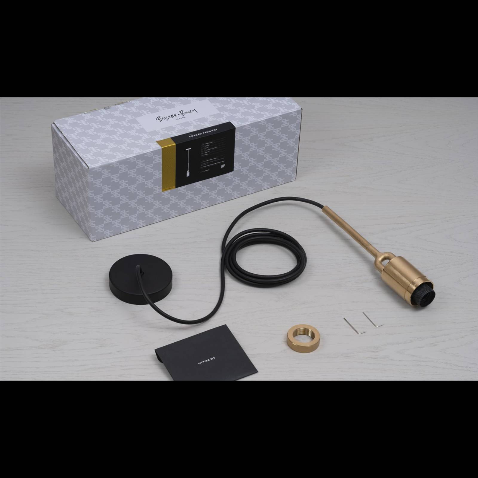 FORKED PENDANT / LINEAR / SHADE / GLOBE / OPAL / LARGE