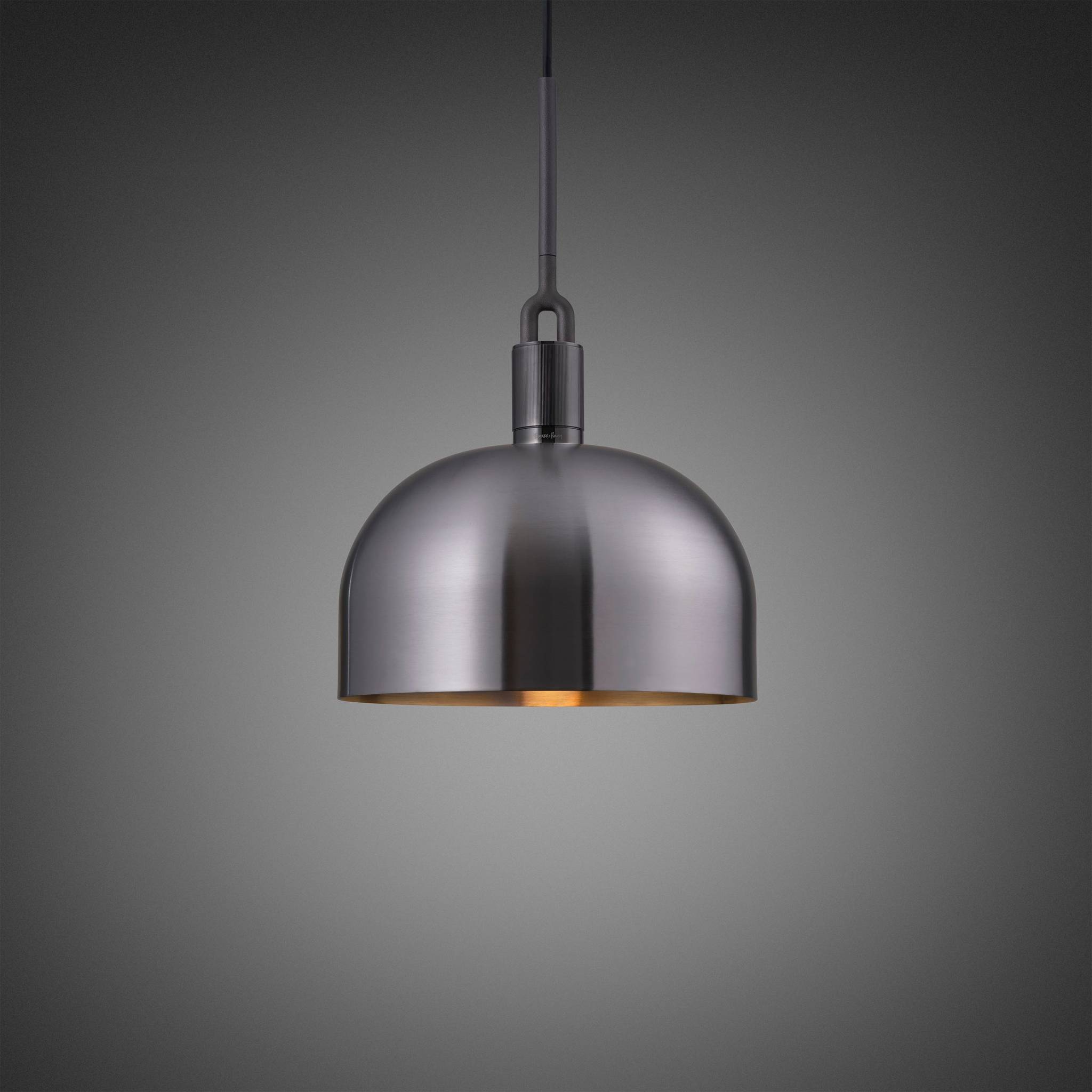#Finish_GUN METAL