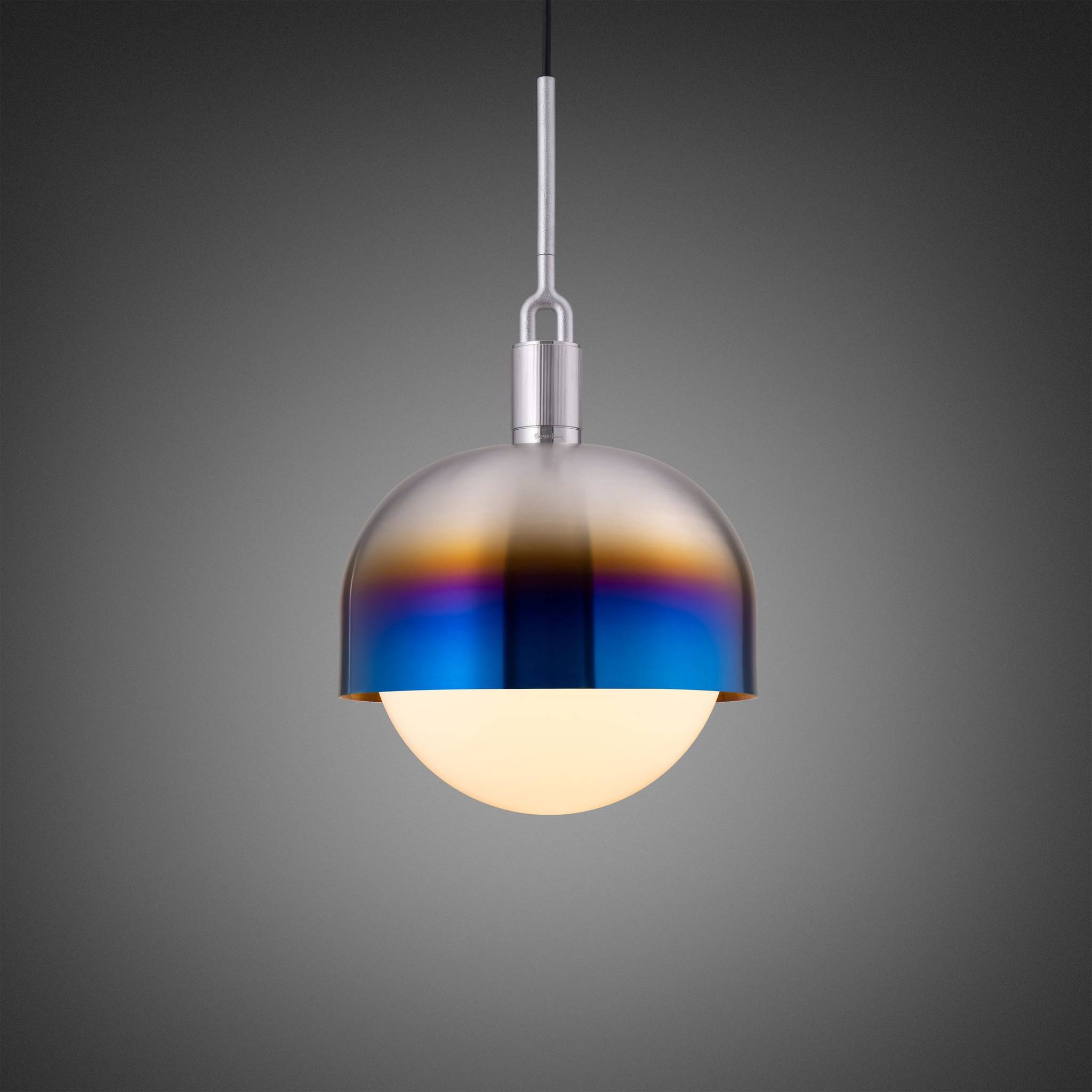 FORKED PENDANT / LINEAR / SHADE / GLOBE / OPAL / LARGE