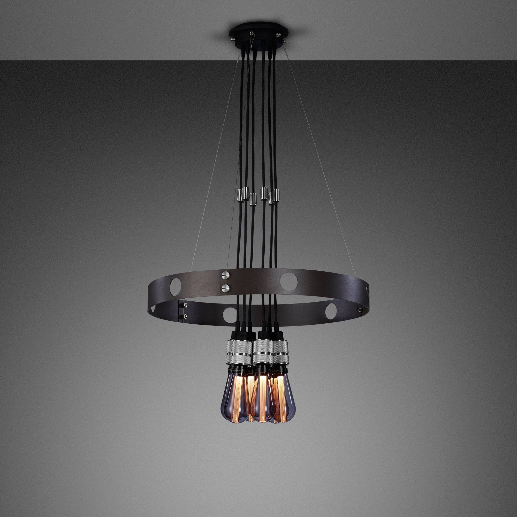 HERO LIGHT / CROSS / GRAPHITE