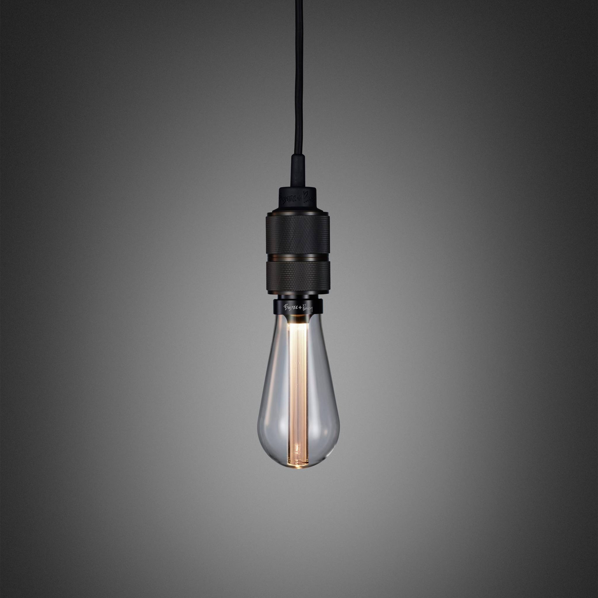 HOOKED 1.0 / NUDE / CROSS