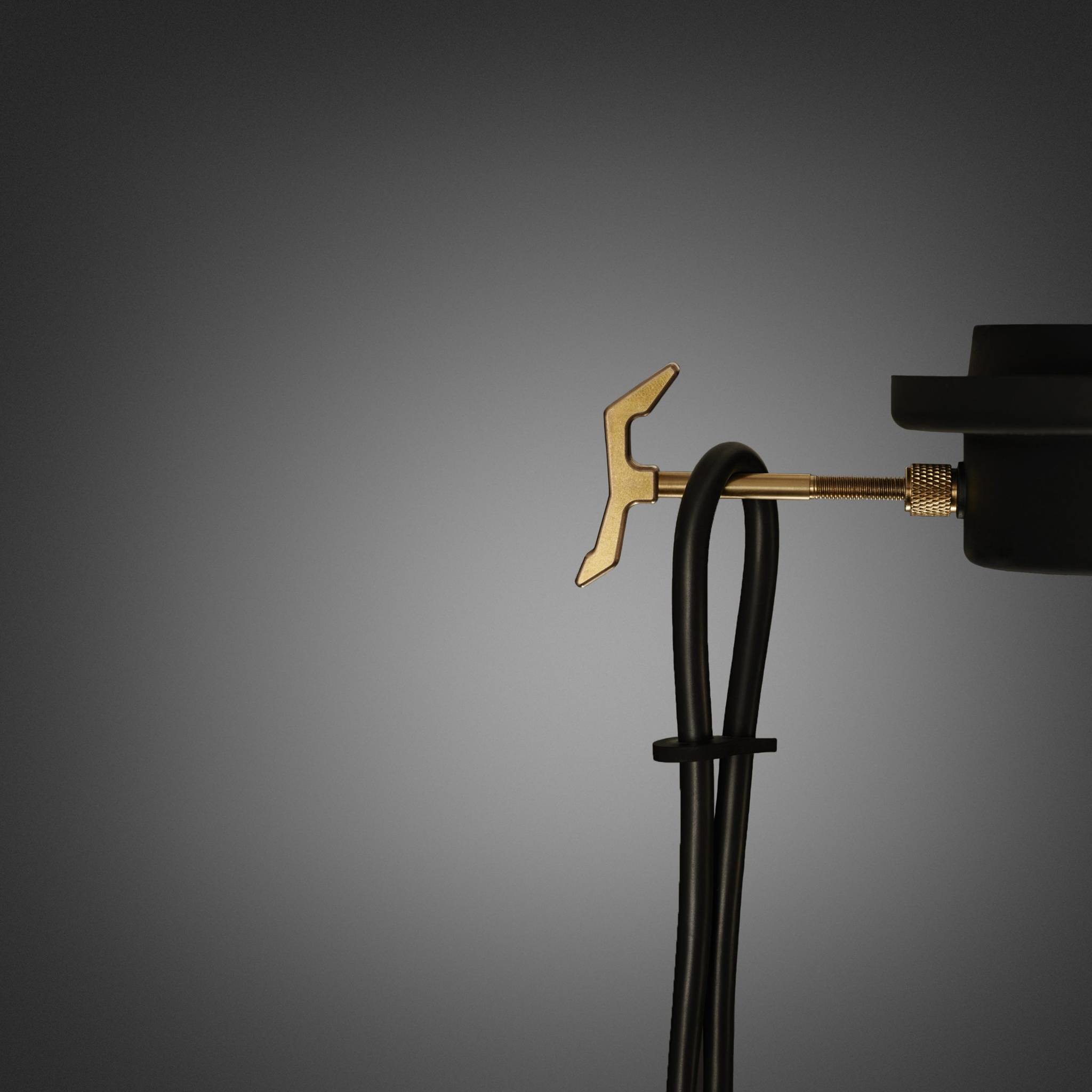 HOOKED 6.0 / MIX / CROSS / GRAPHITE