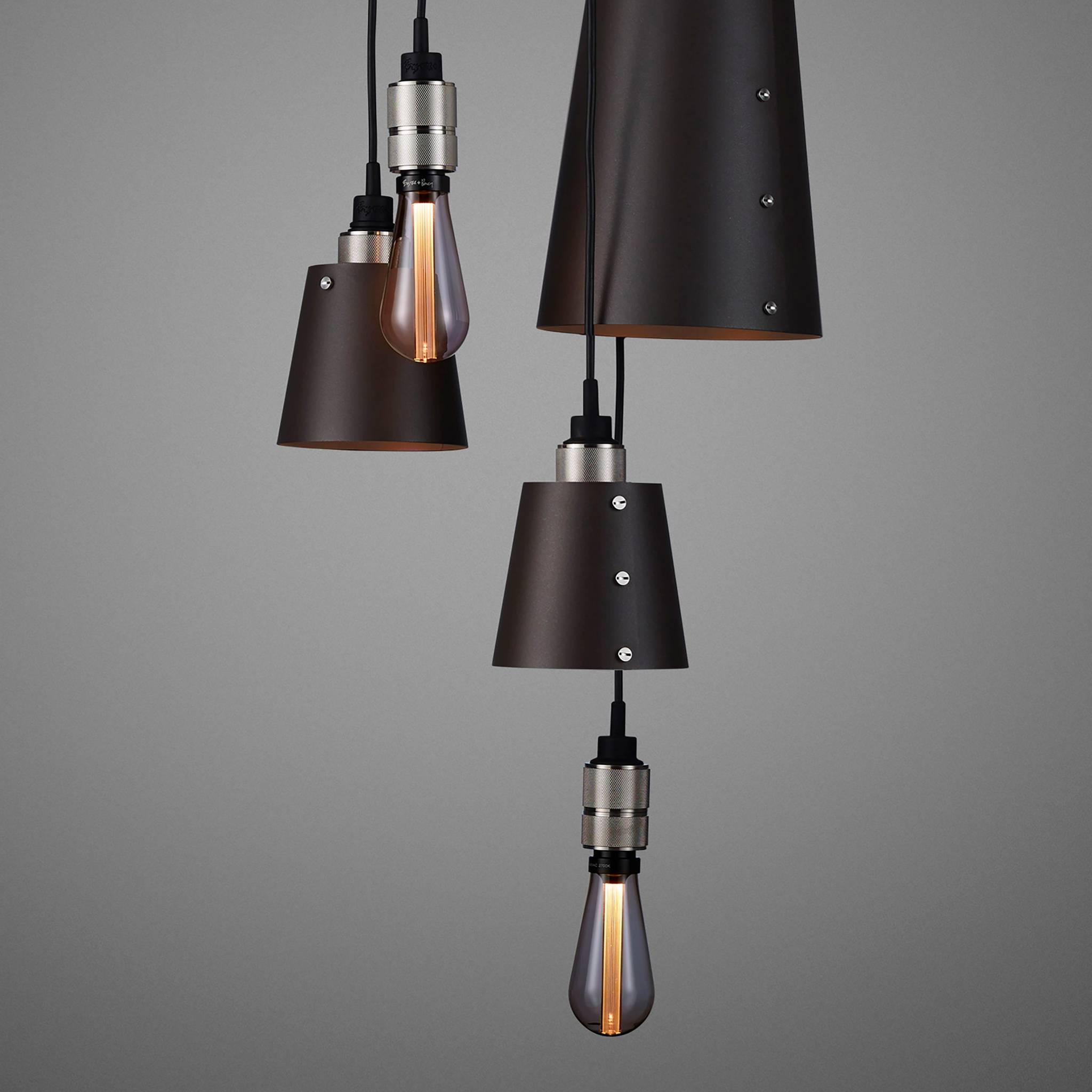 HOOKED 6.0 / MIX / CROSS / GRAPHITE