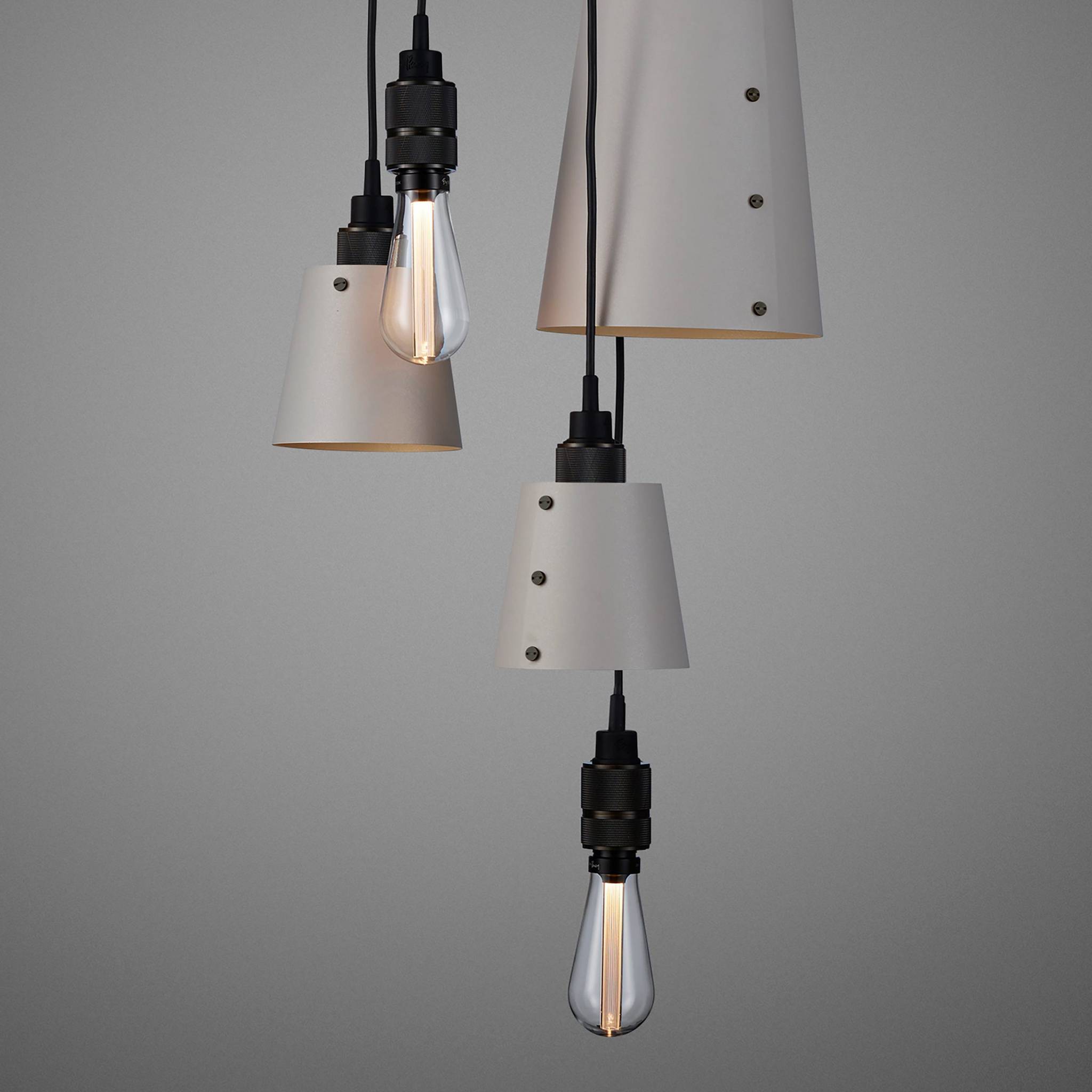 HOOKED 6.0 / MIX / CROSS / STONE