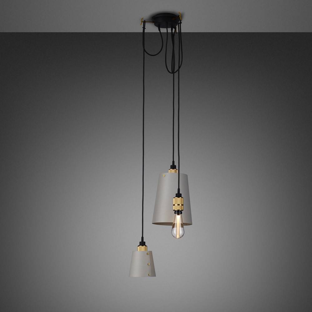 HOOKED 3.0 / MIX / CROSS / STONE