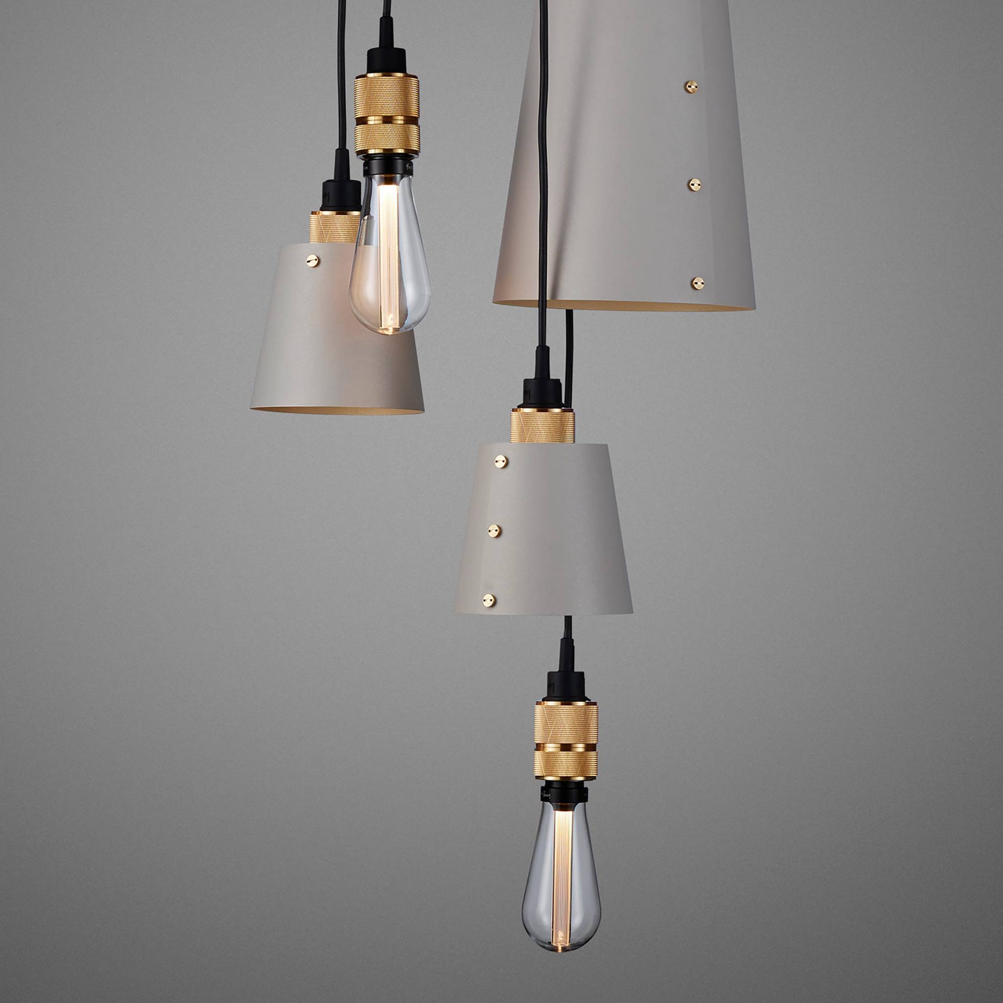 HOOKED 6.0 / MIX / CROSS / STONE