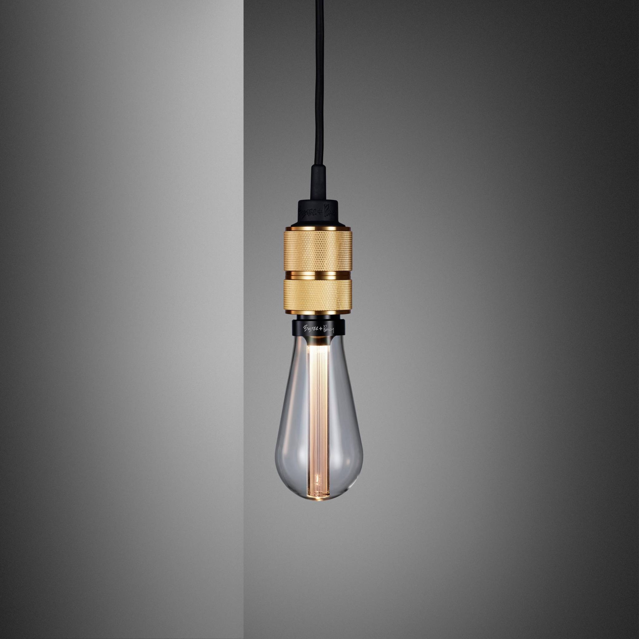 HOOKED WALL / CROSS / NUDE / STONE