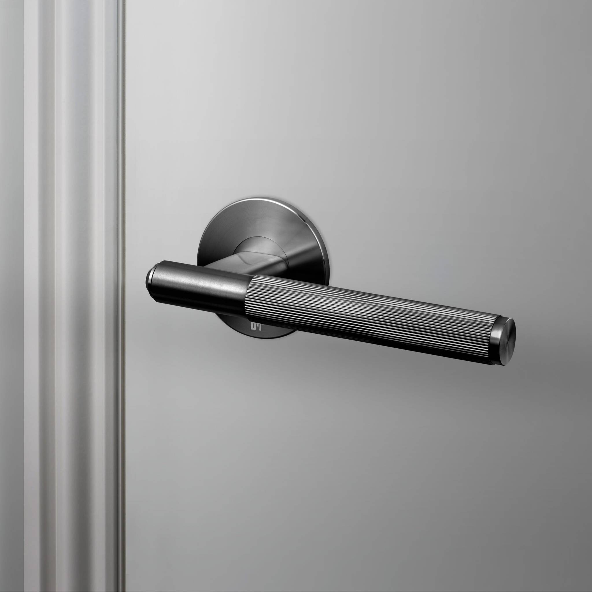 DOOR HANDLE / FIXED / SINGLE-SIDED / LINEAR