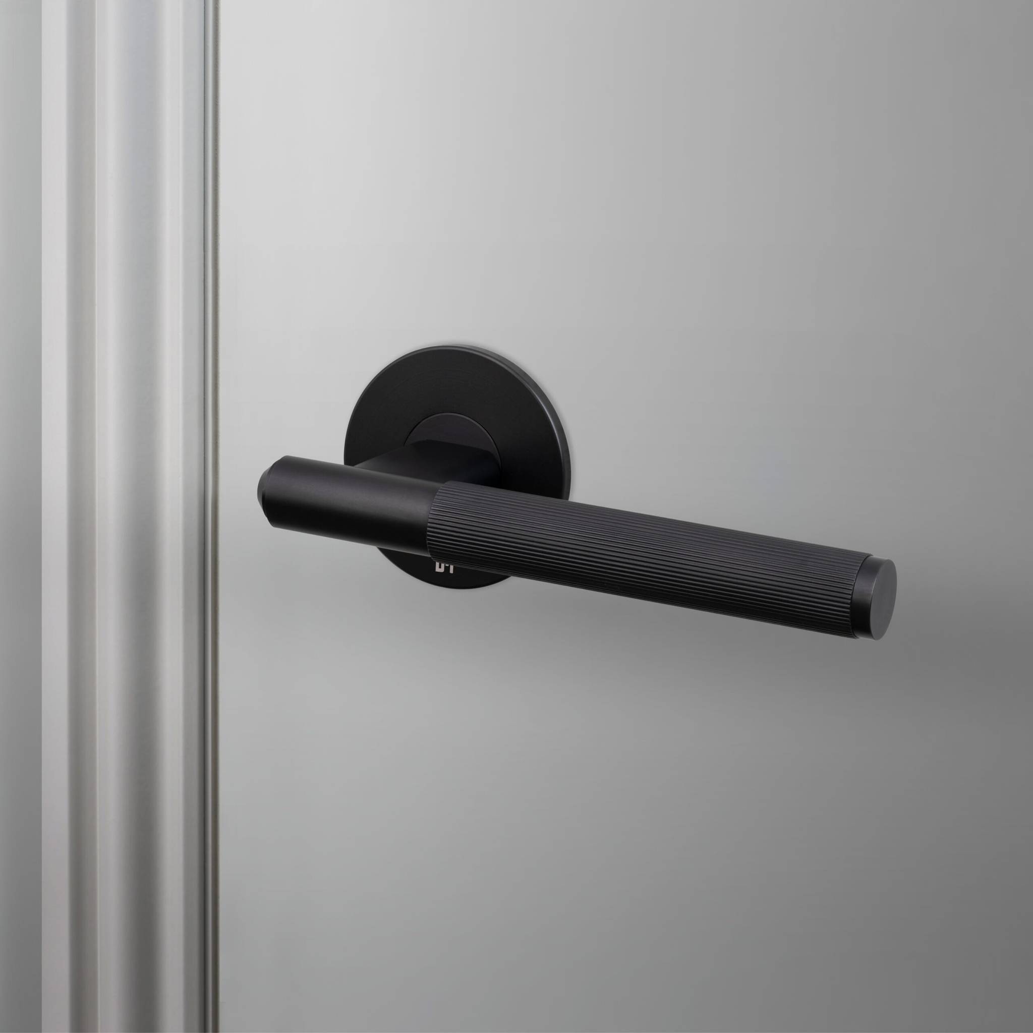 #Finish_WELDERS BLACK