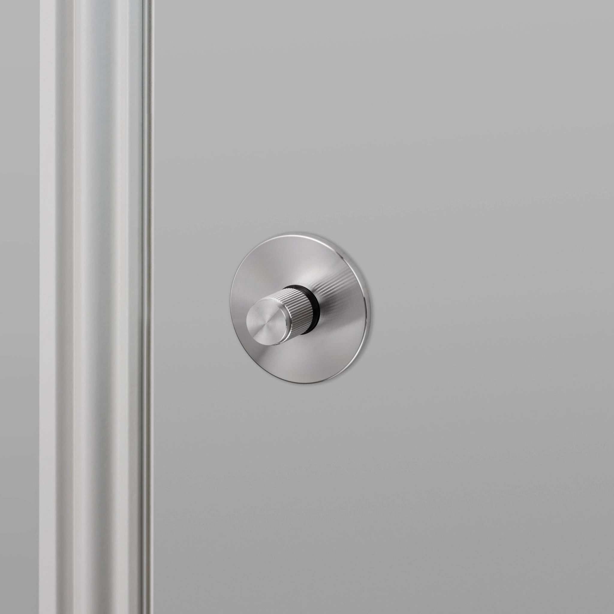 THUMBTURN LOCK / LINEAR