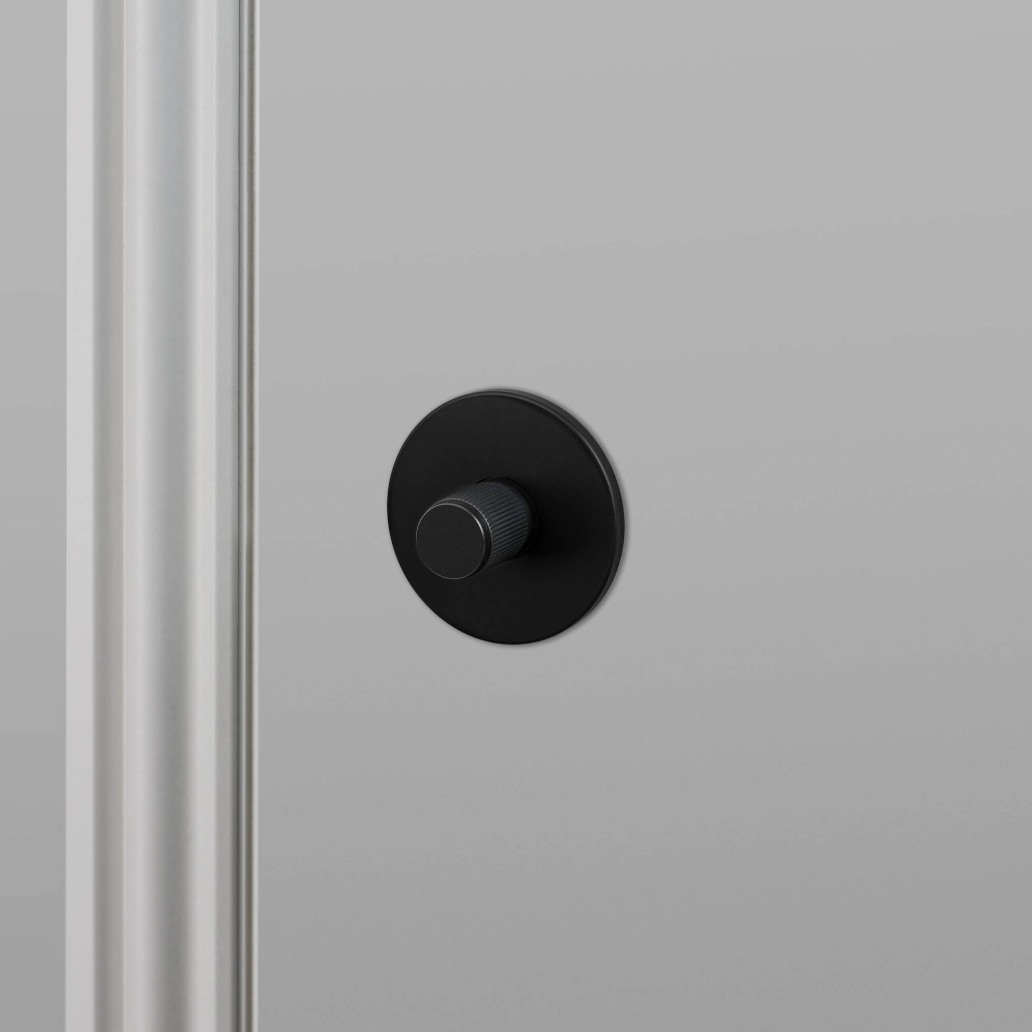 THUMBTURN LOCK / LINEAR